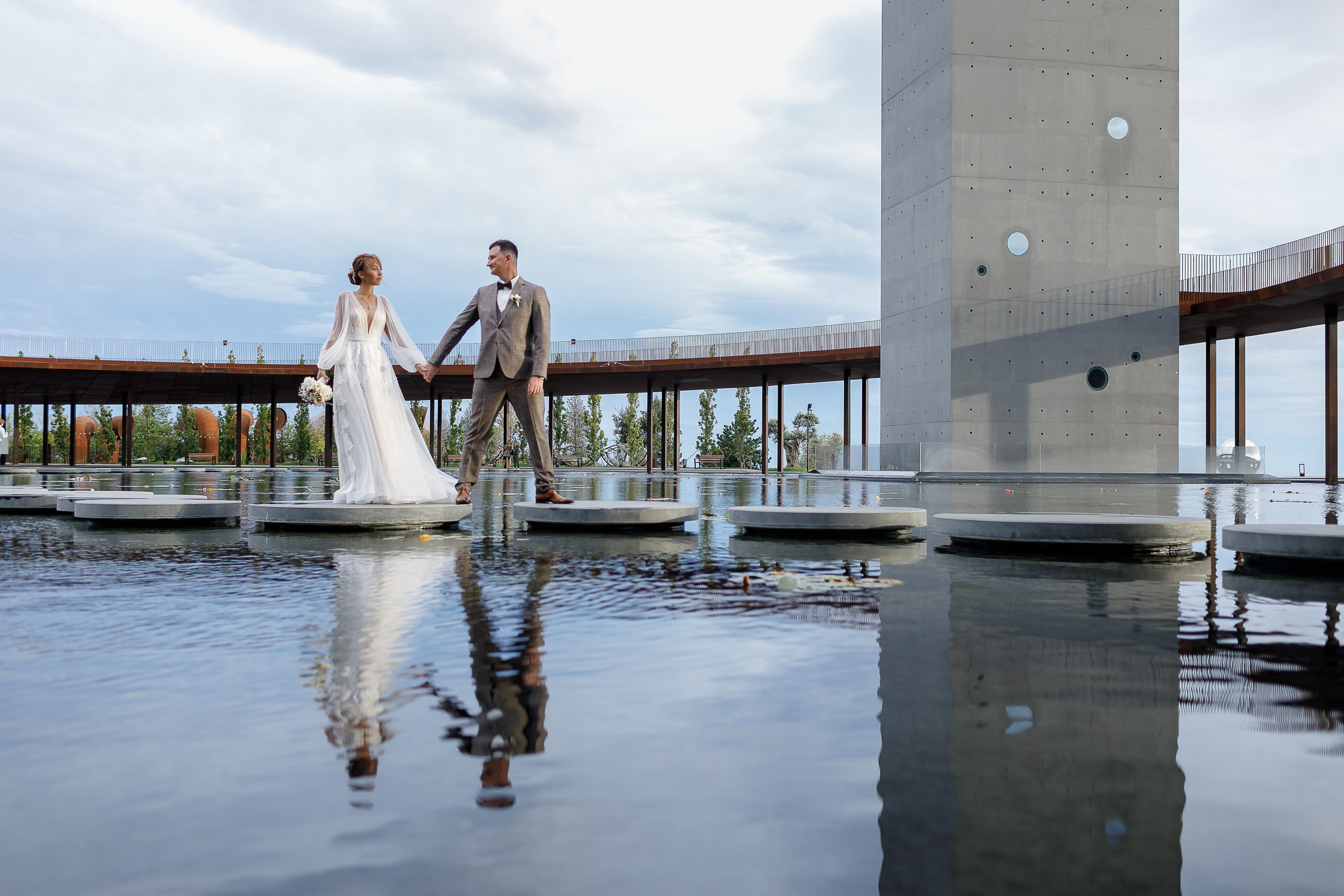 Свадьба Женя и Влада. Крым фото, отдых Крым, Севастополь фото, Свадьба фото, Олег Горбатко