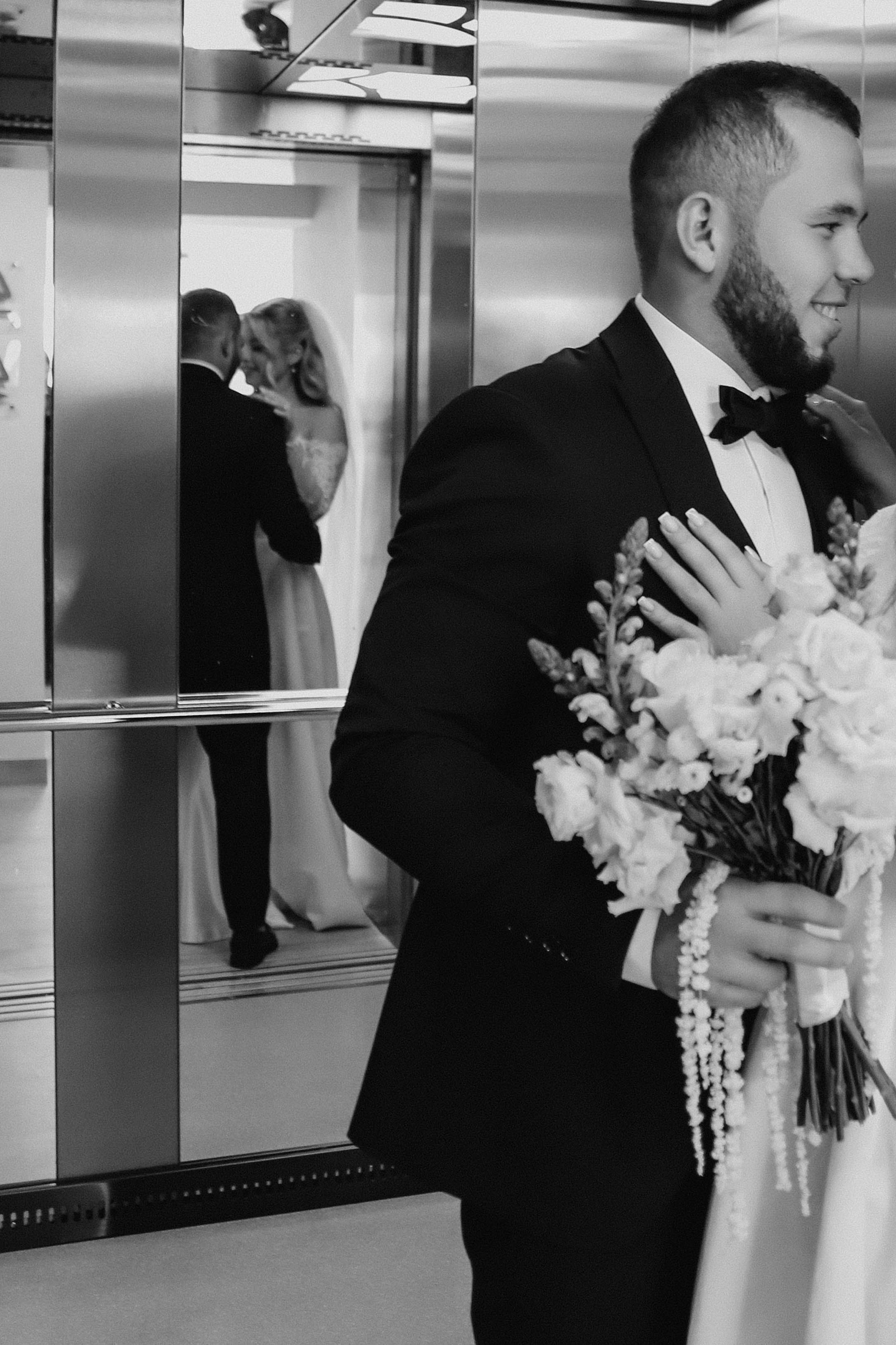 СОФИЯ & МИХАИЛ. Фотограф Мариуполь | Ялта | Крым — Диана Мазенко