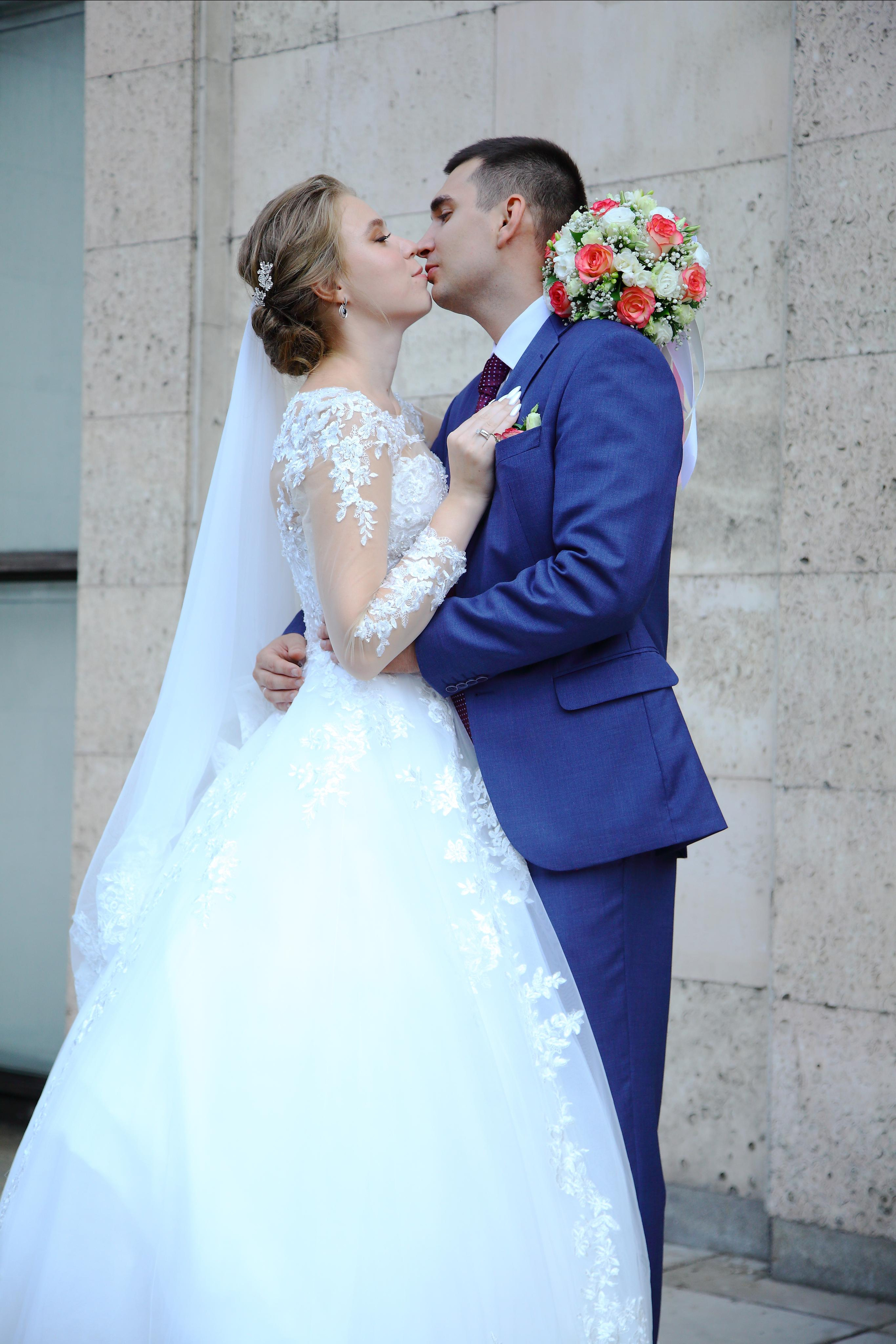 Александр и Александра. Свадебный фотограф и видео оператор в Москве и области