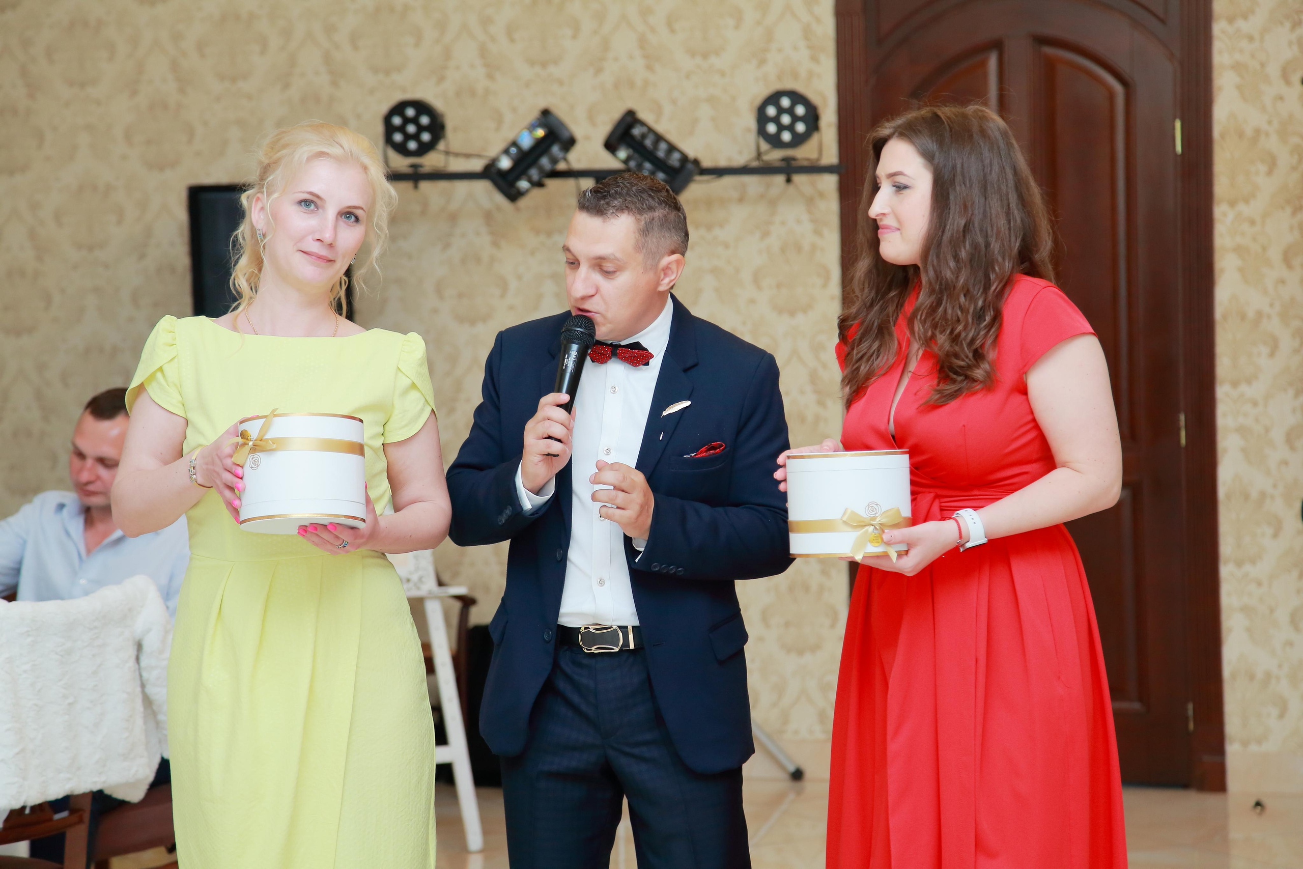 Денис и Ирина. Свадебный фотограф и видео оператор в Москве и области