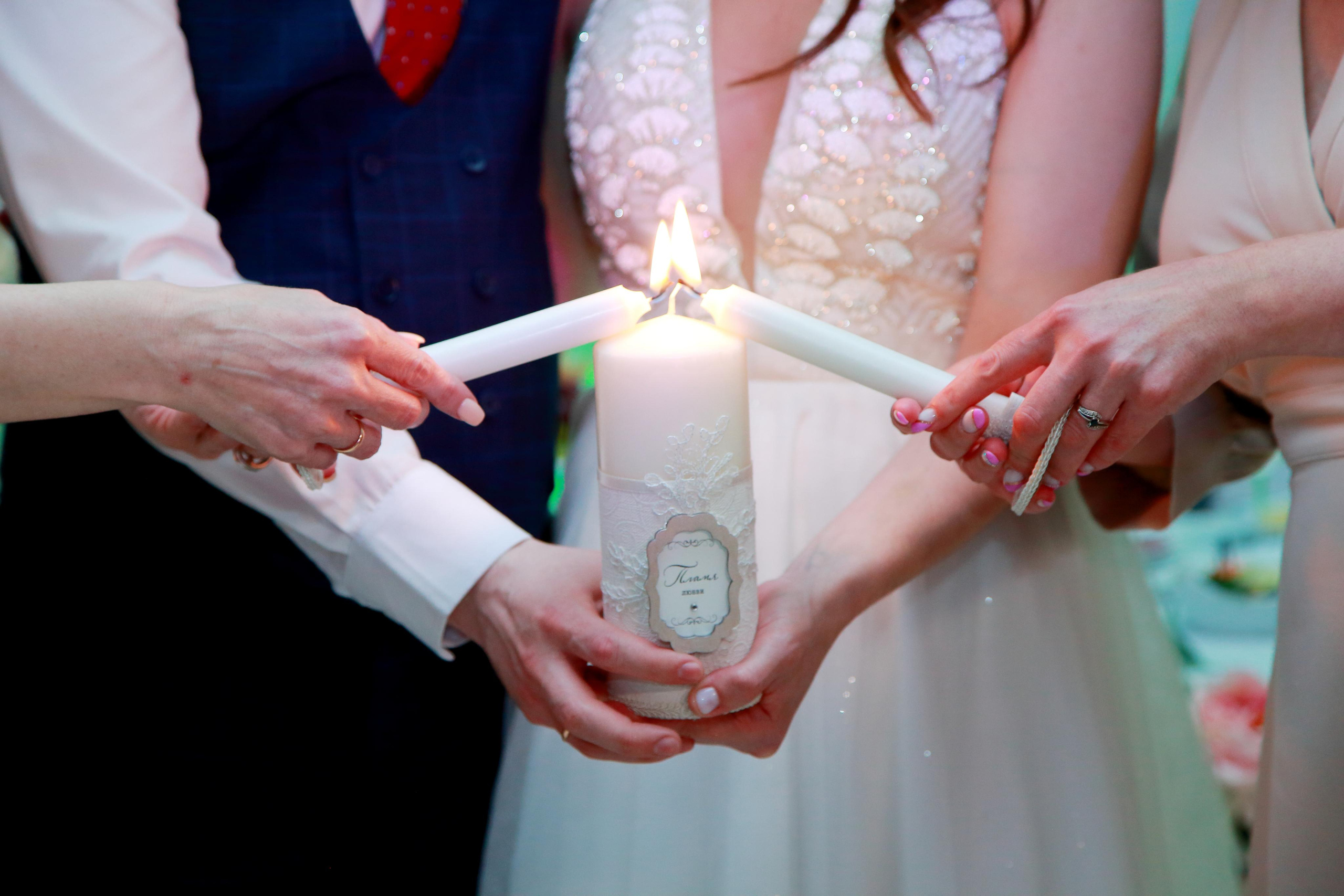 Денис и Ирина. Свадебный фотограф и видео оператор в Москве и области