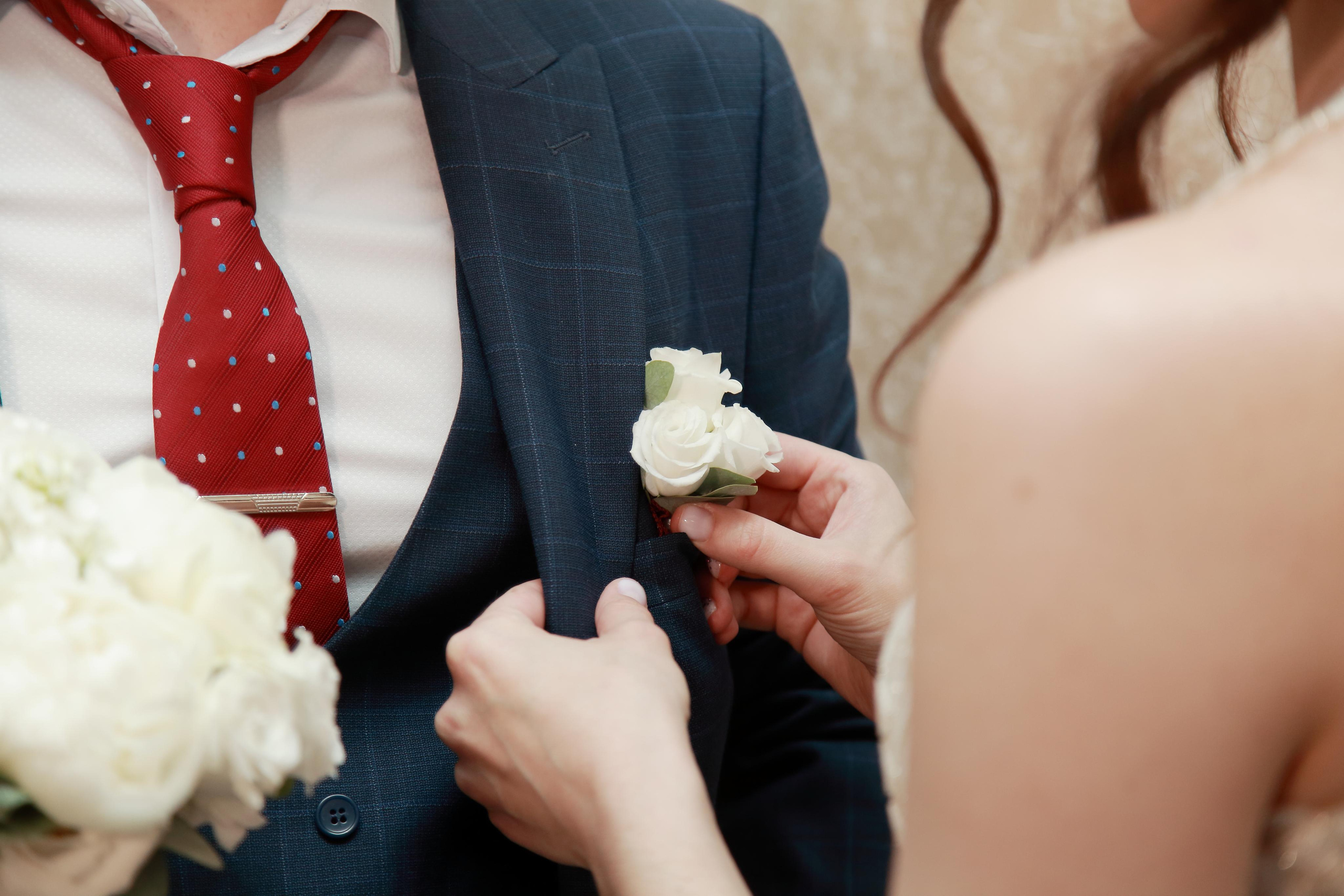 Денис и Ирина. Свадебный фотограф и видео оператор в Москве и области