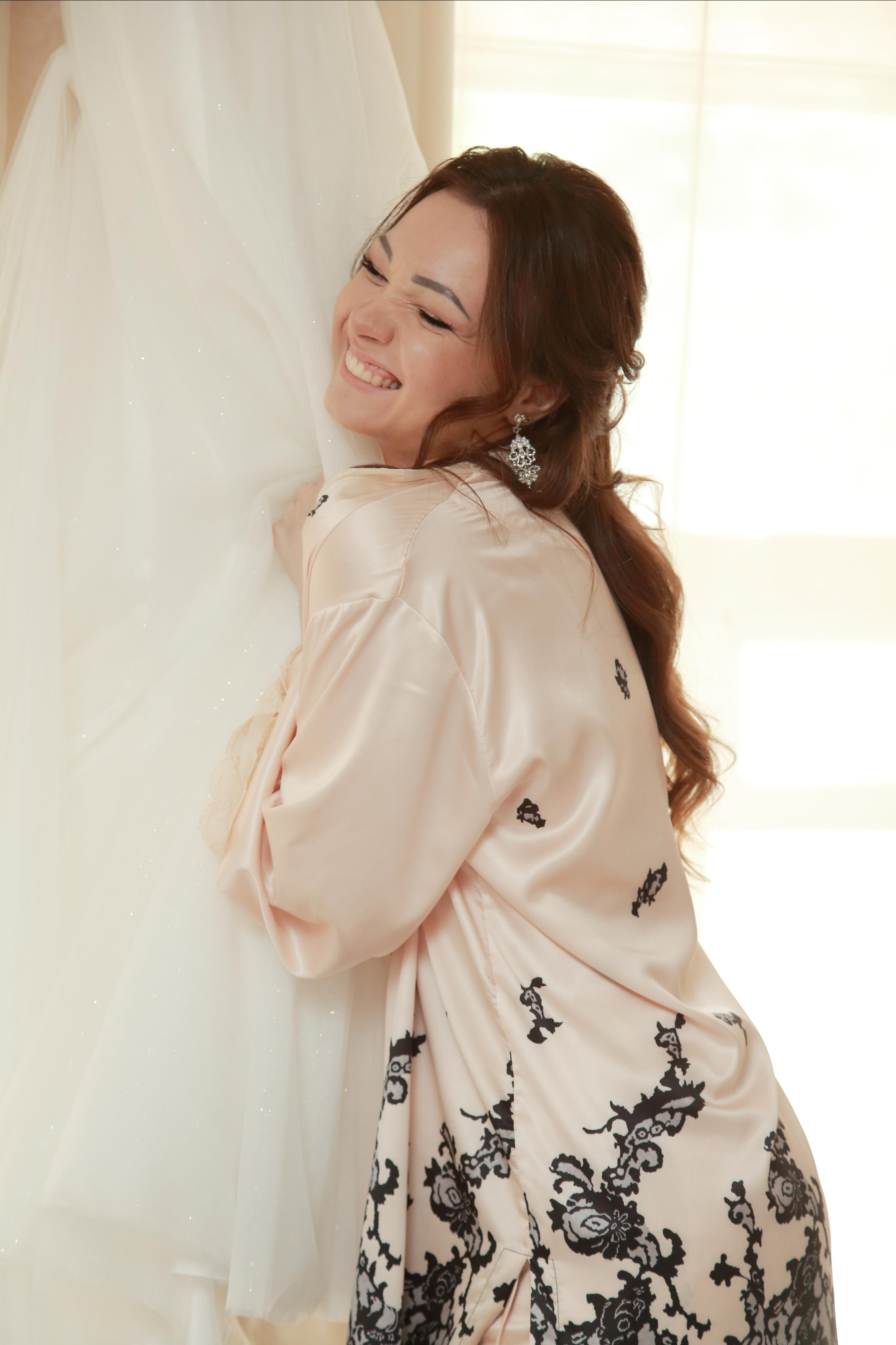 Денис и Ирина. Свадебный фотограф и видео оператор в Москве и области