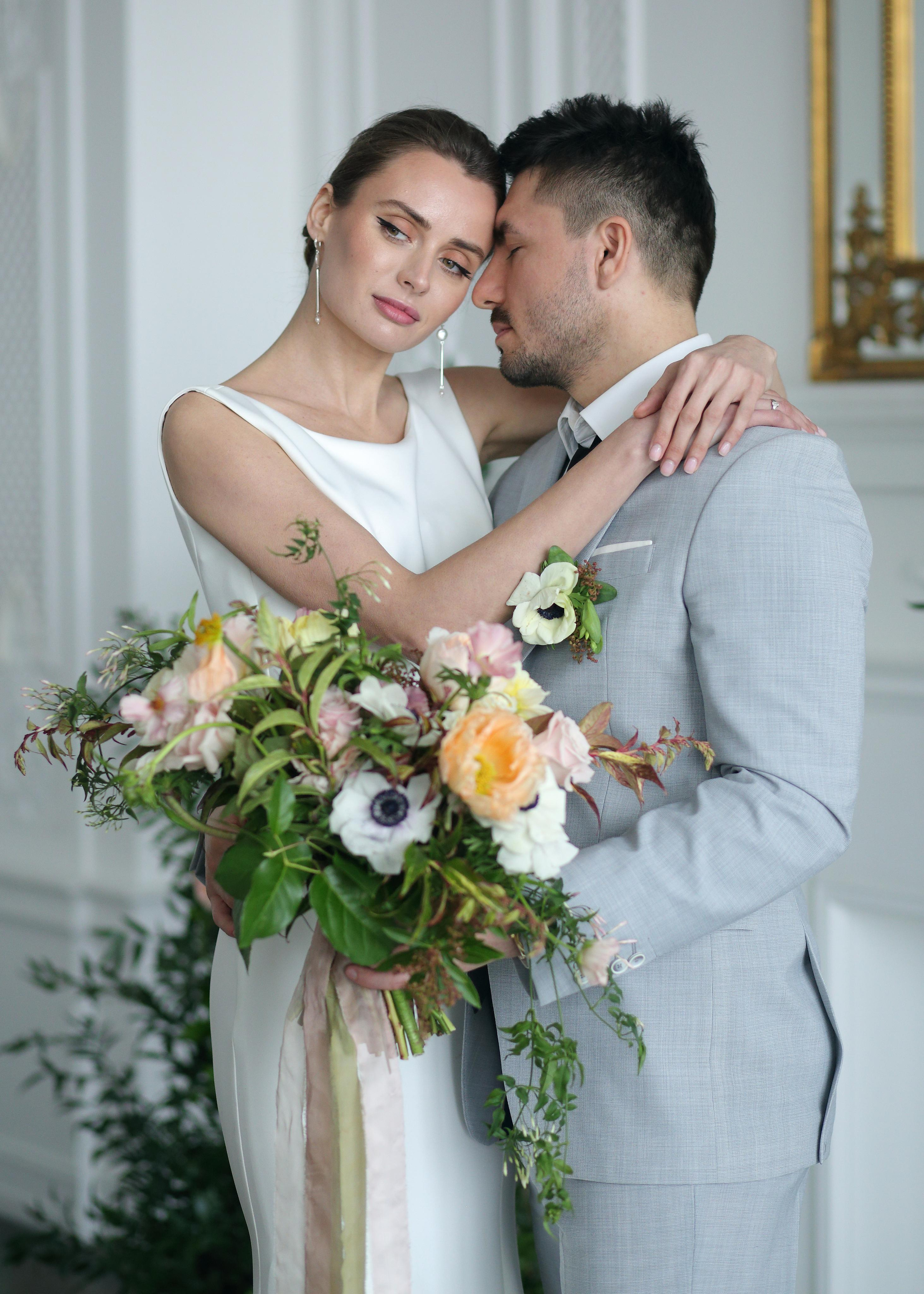 Свадебный фотограф и видео оператор в Москве и области