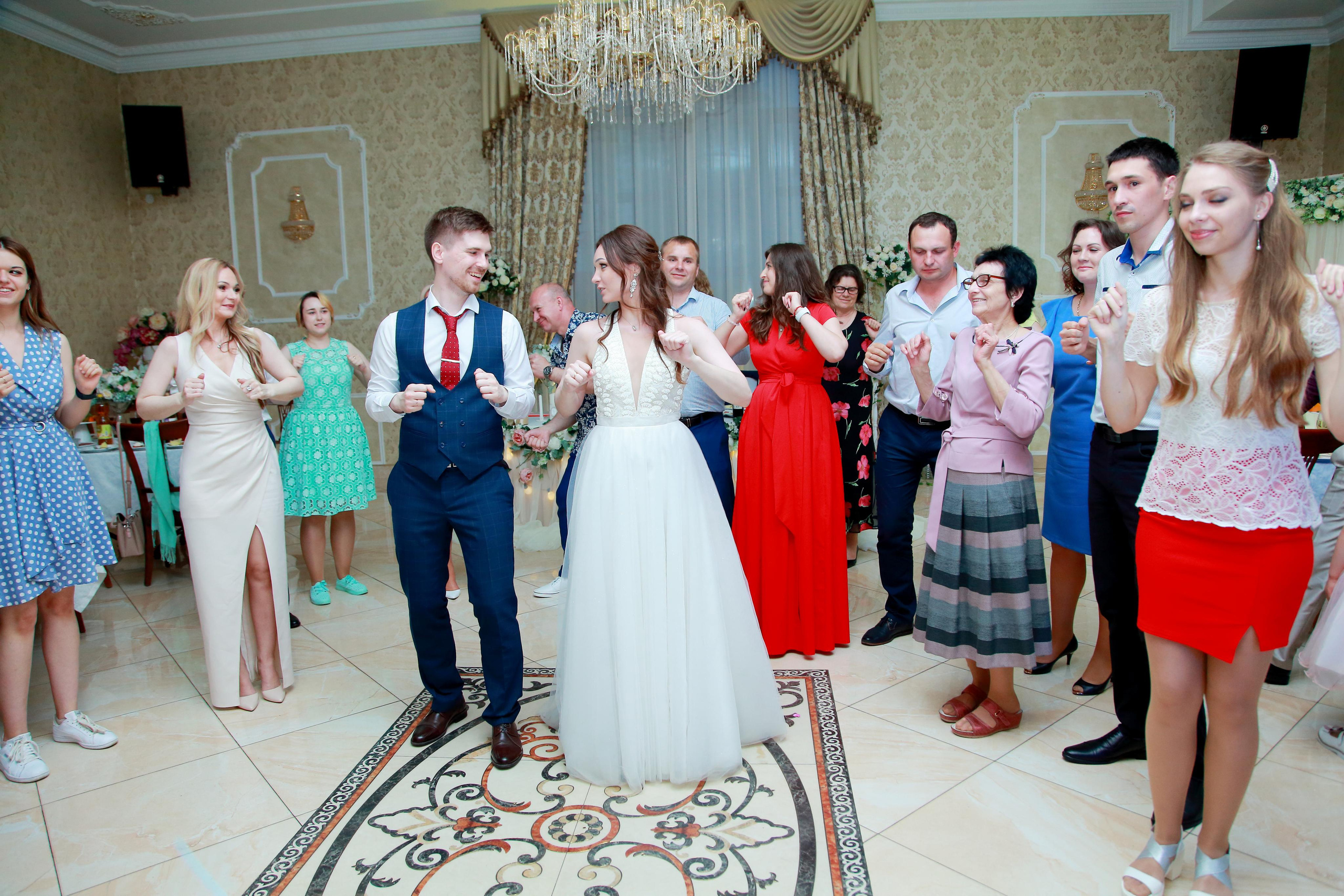 Денис и Ирина. Свадебный фотограф и видео оператор в Москве и области