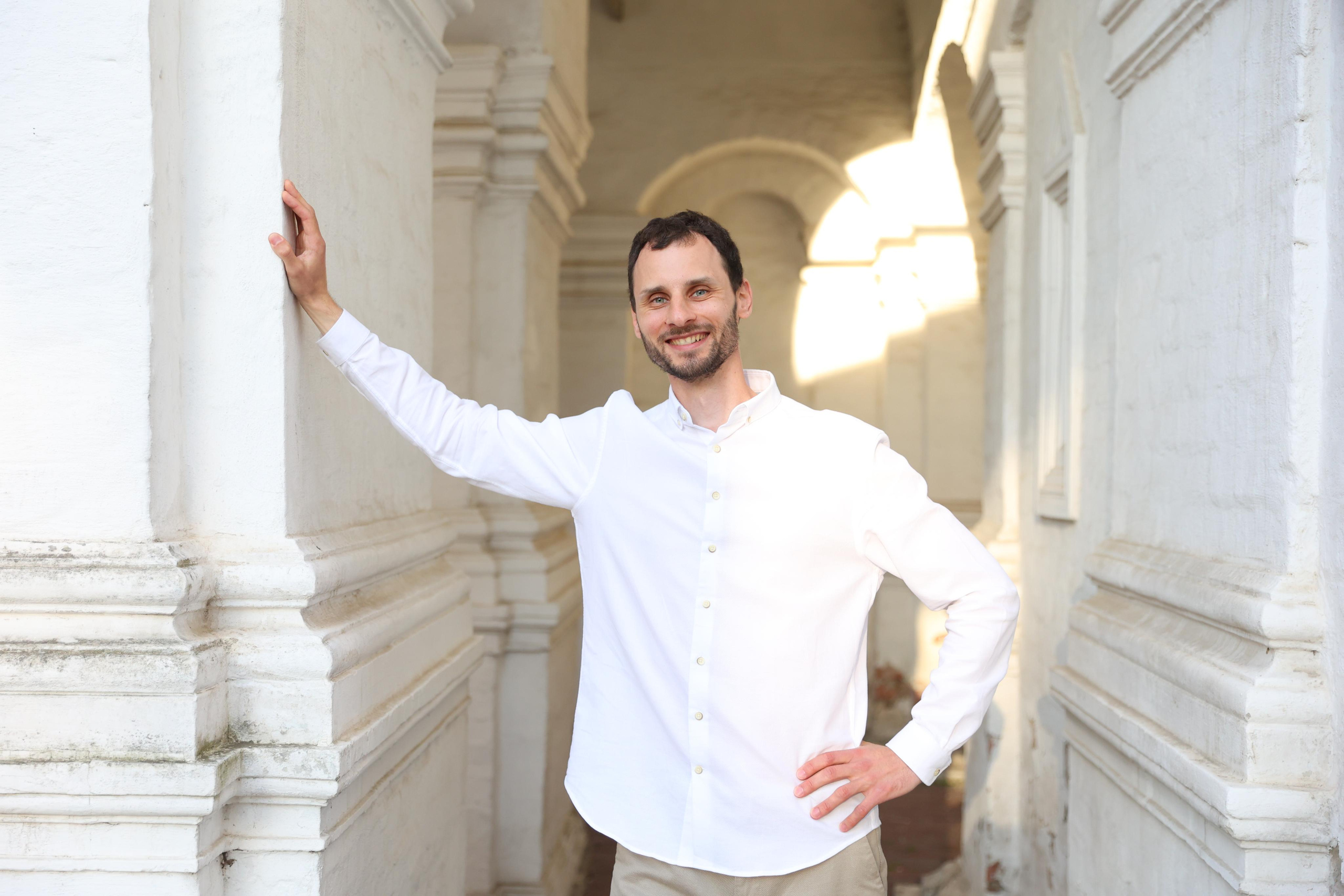 Алексей и Надежда. Свадебный фотограф и видео оператор в Москве и области