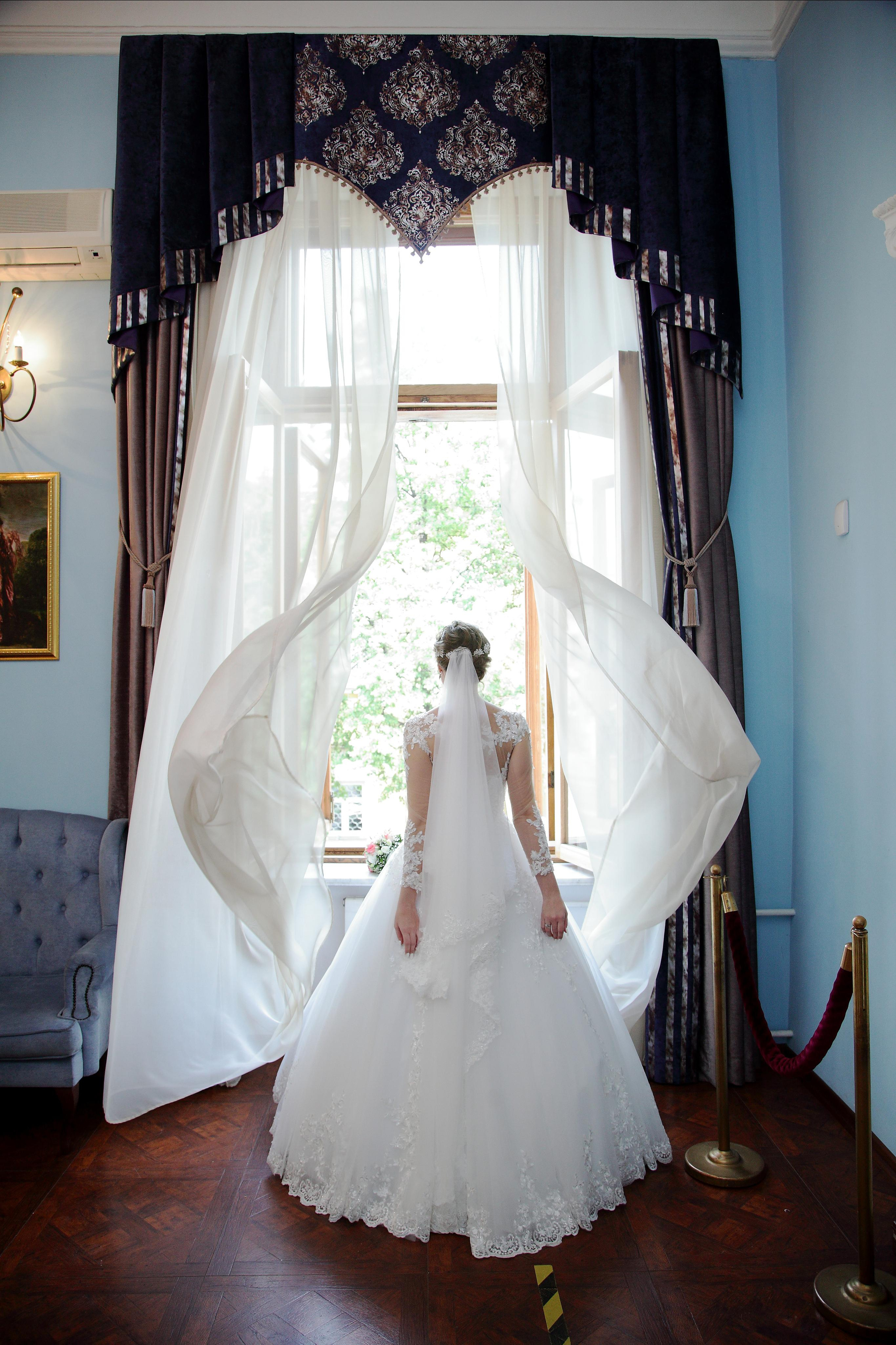 Александр и Александра. Свадебный фотограф и видео оператор в Москве и области