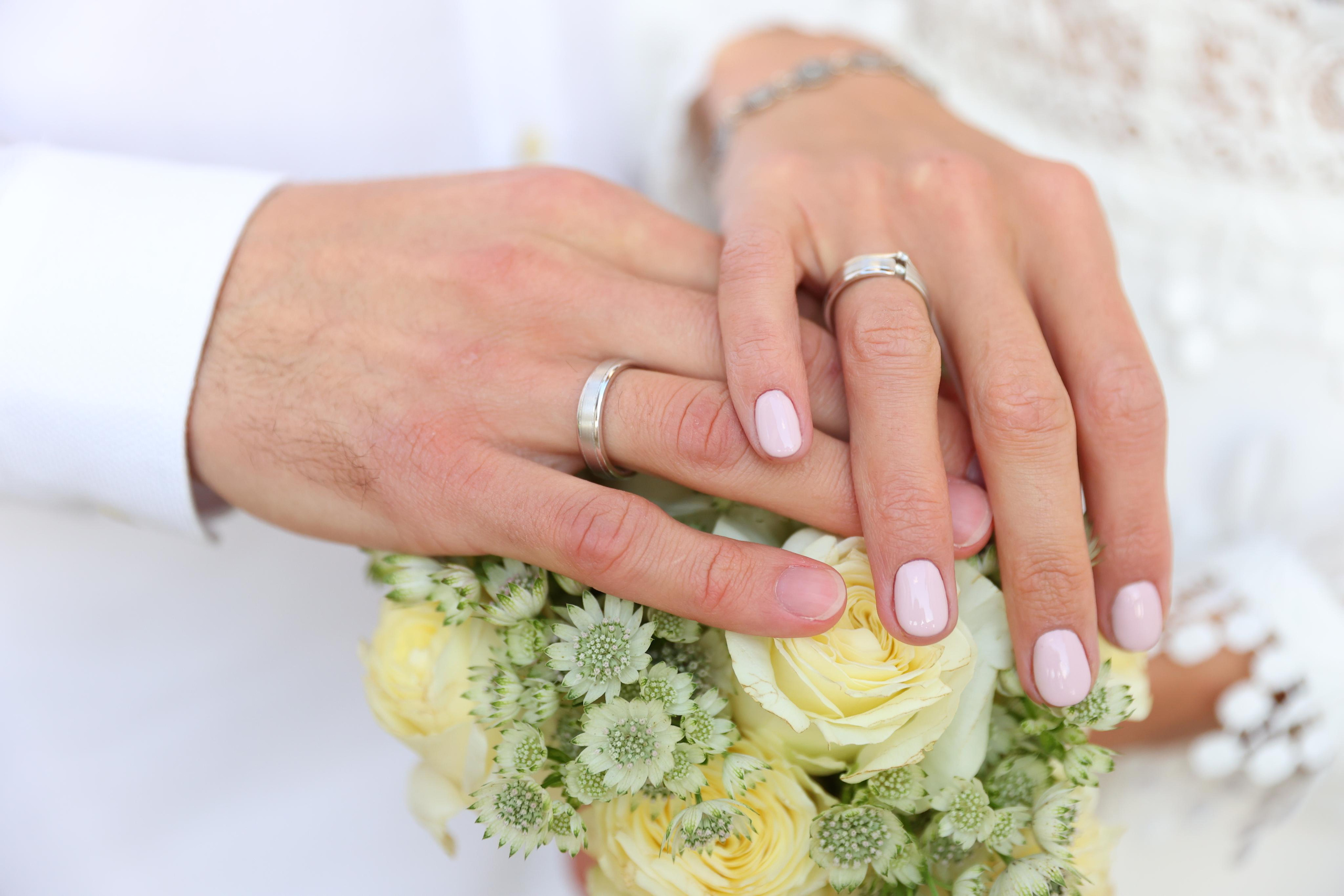 Алексей и Надежда. Свадебный фотограф и видео оператор в Москве и области