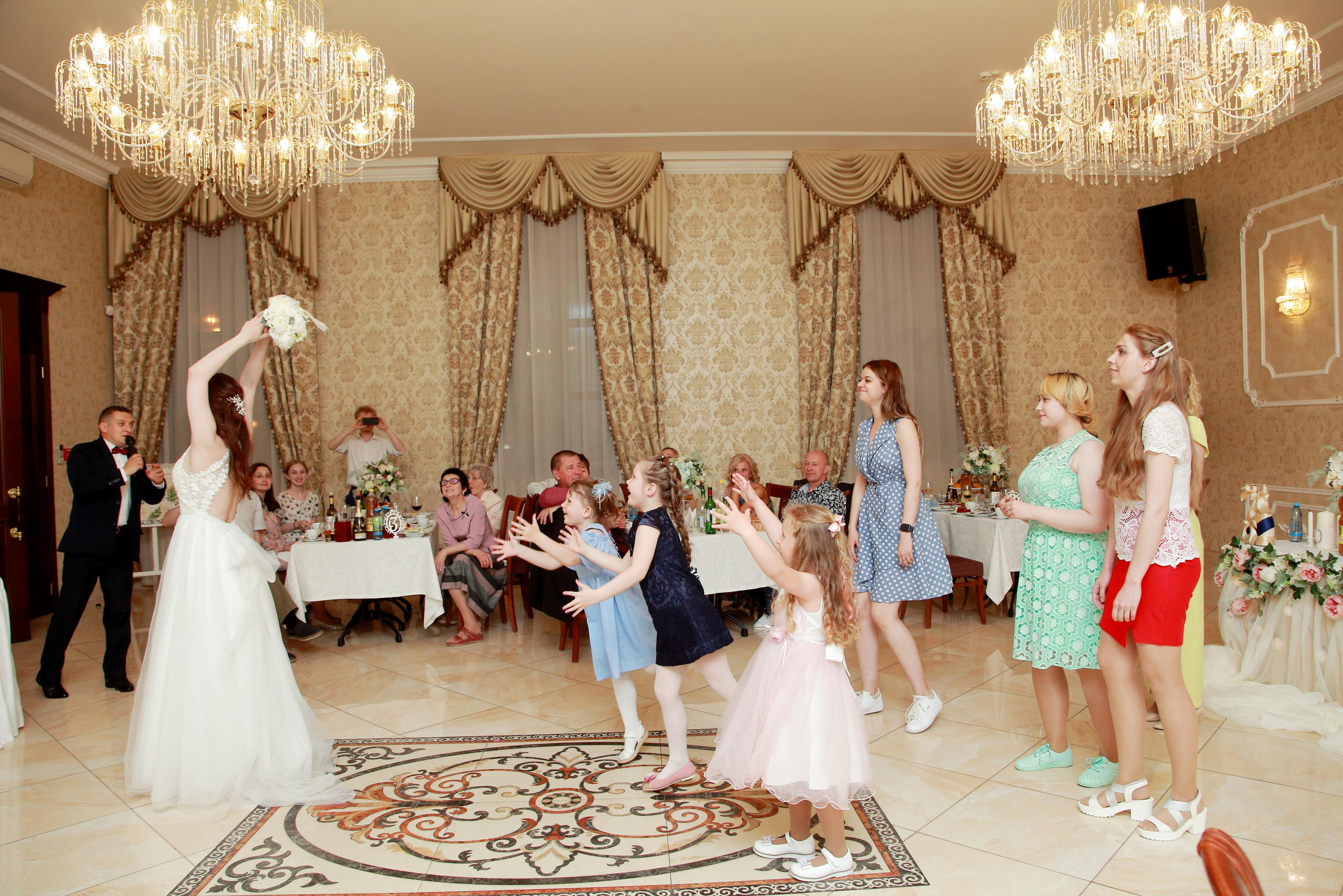 Денис и Ирина. Свадебный фотограф и видео оператор в Москве и области