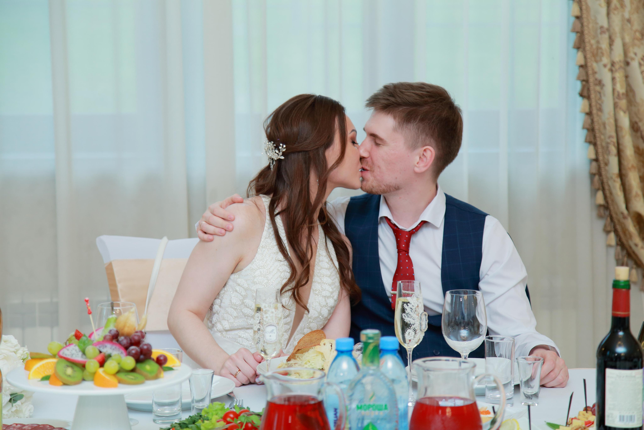 Денис и Ирина. Свадебный фотограф и видео оператор в Москве и области