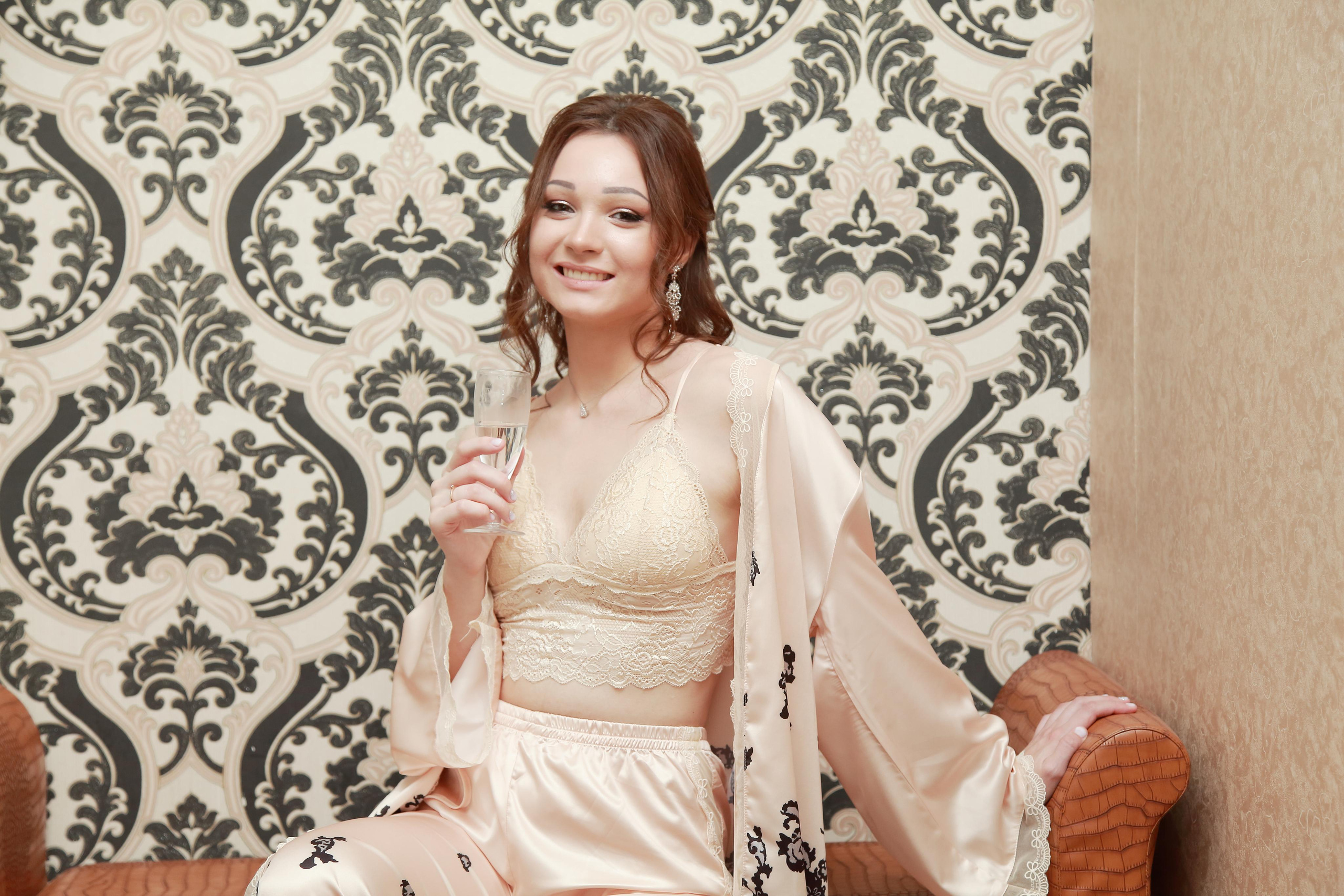 Денис и Ирина. Свадебный фотограф и видео оператор в Москве и области