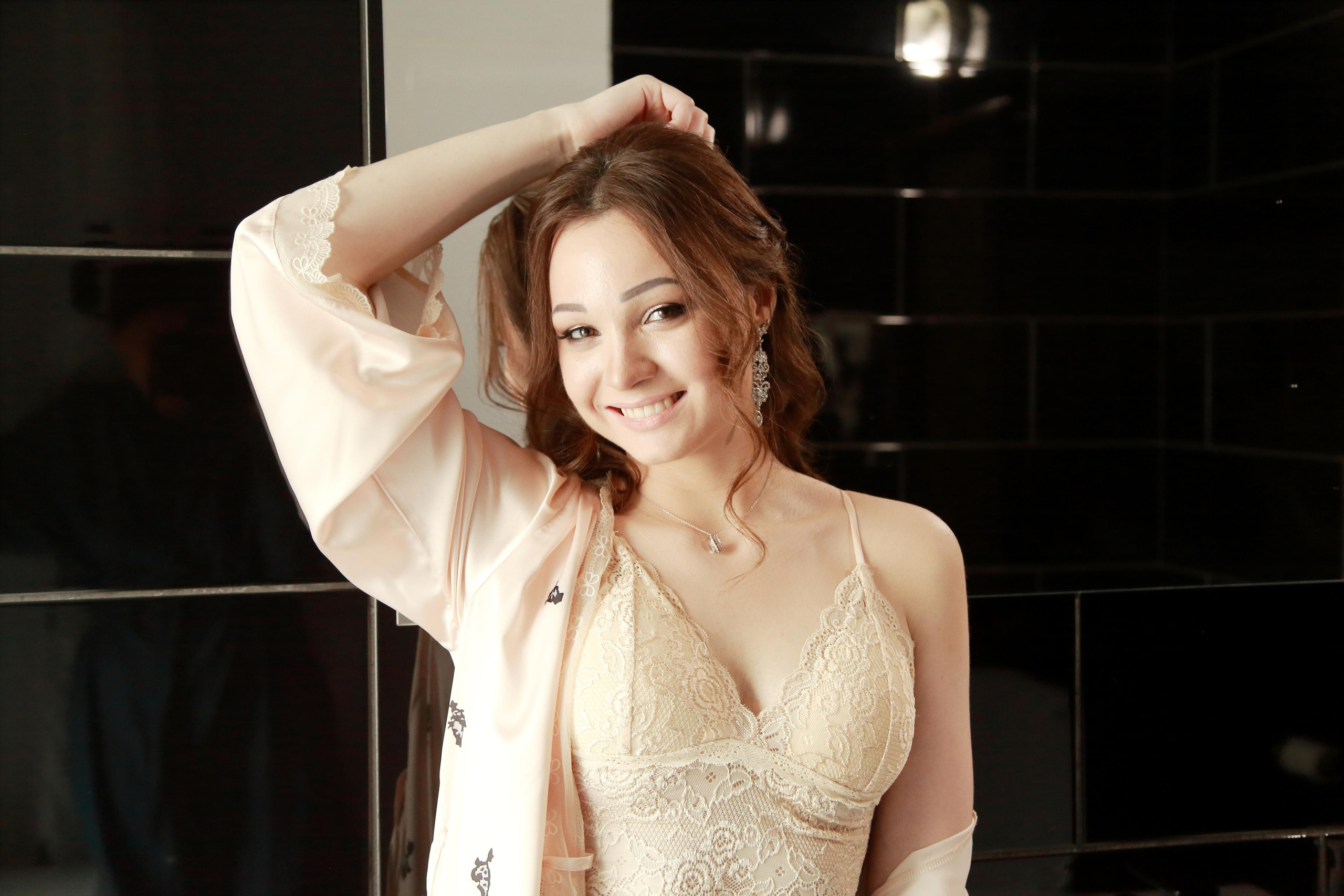 Денис и Ирина. Свадебный фотограф и видео оператор в Москве и области