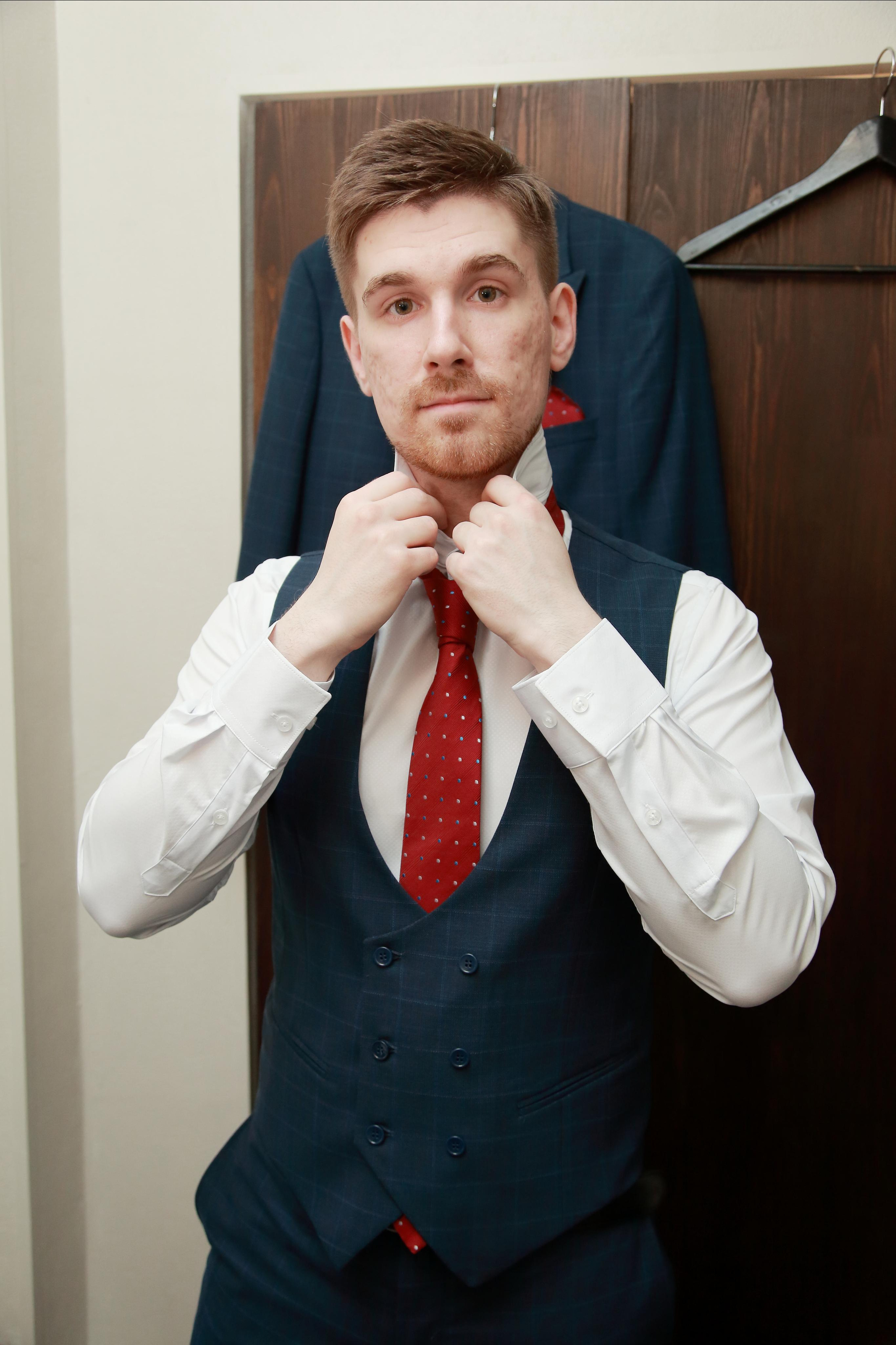 Денис и Ирина. Свадебный фотограф и видео оператор в Москве и области