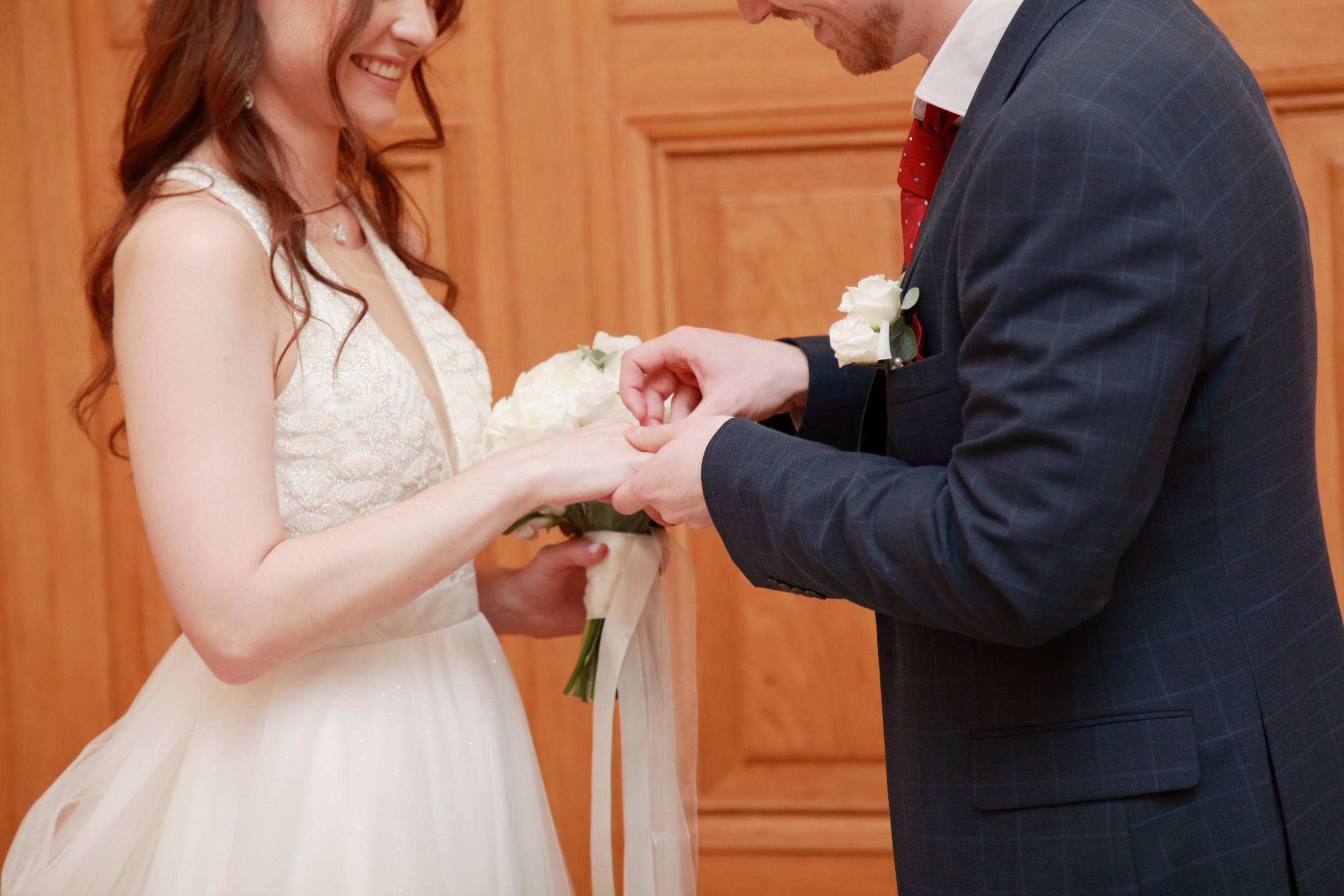 Денис и Ирина. Свадебный фотограф и видео оператор в Москве и области