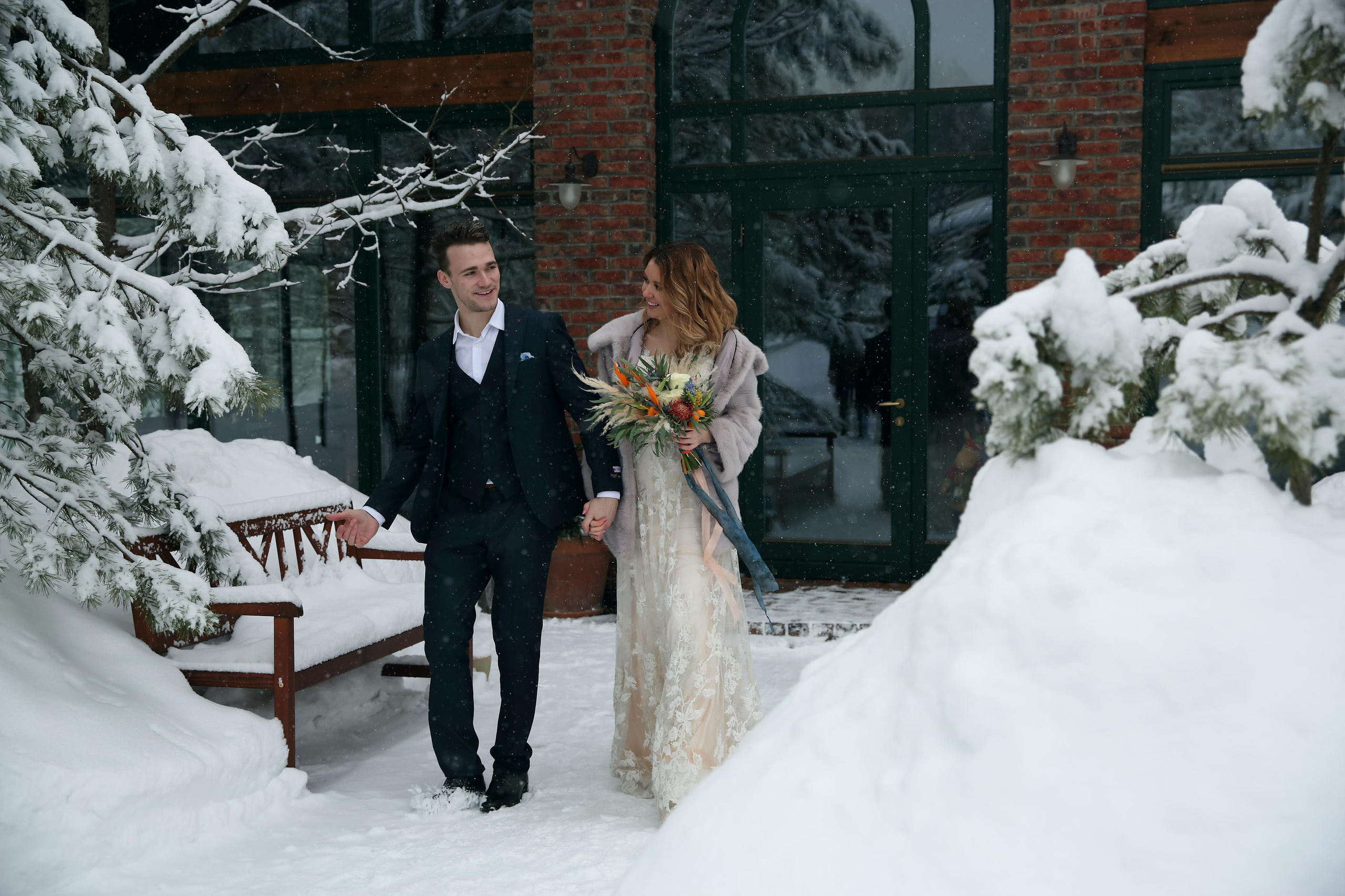 Свадебный фотограф и видео оператор в Москве и области