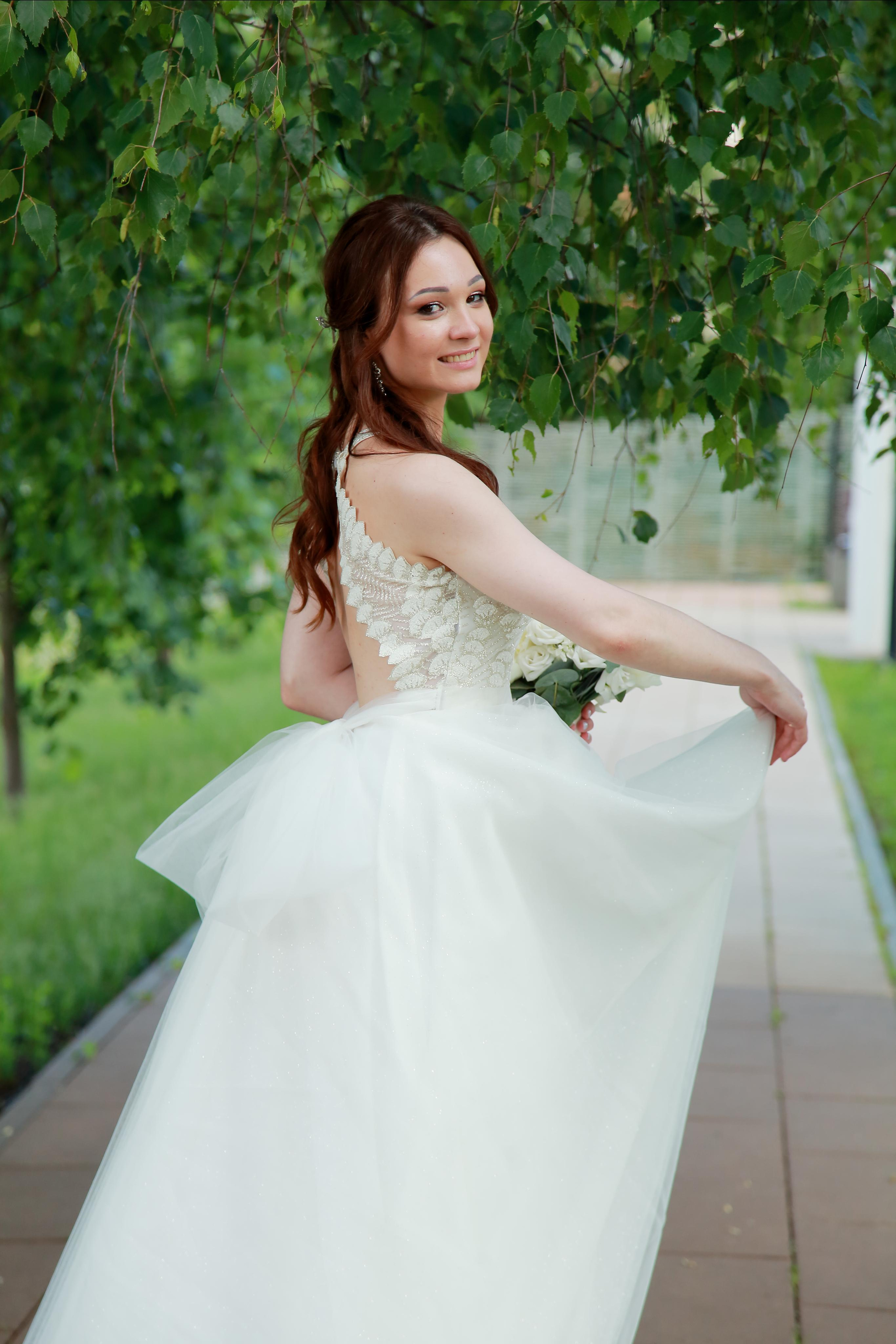 Денис и Ирина. Свадебный фотограф и видео оператор в Москве и области