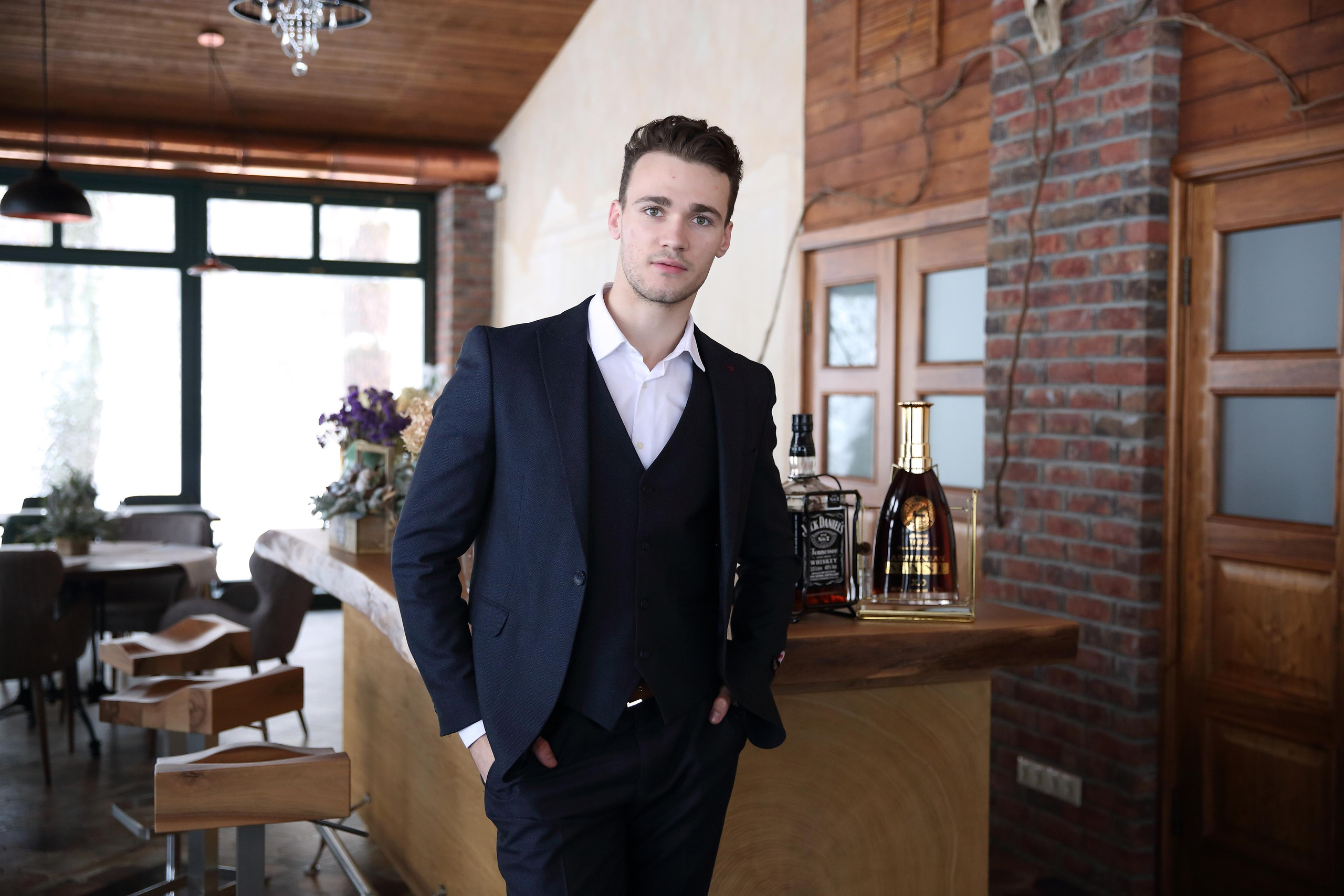 Свадебный фотограф и видео оператор в Москве и области