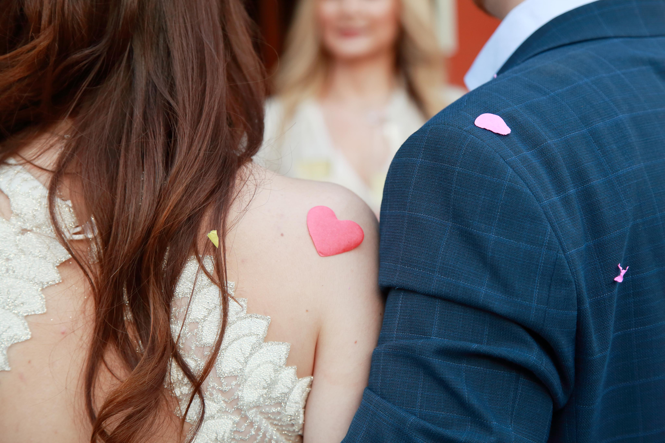 Денис и Ирина. Свадебный фотограф и видео оператор в Москве и области