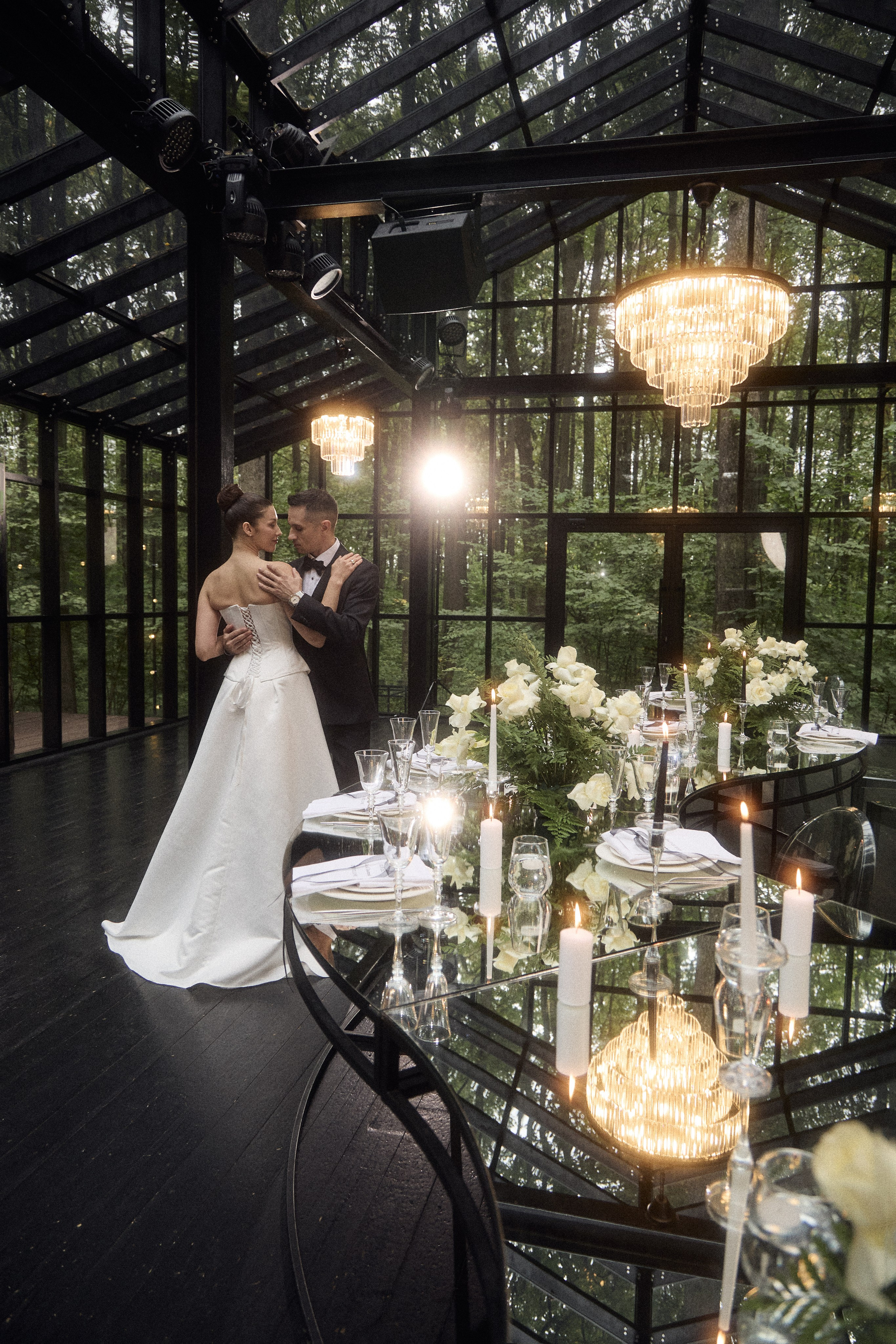 Дима и Яна. Свадебный и портретный фотограф Юлия Васильева