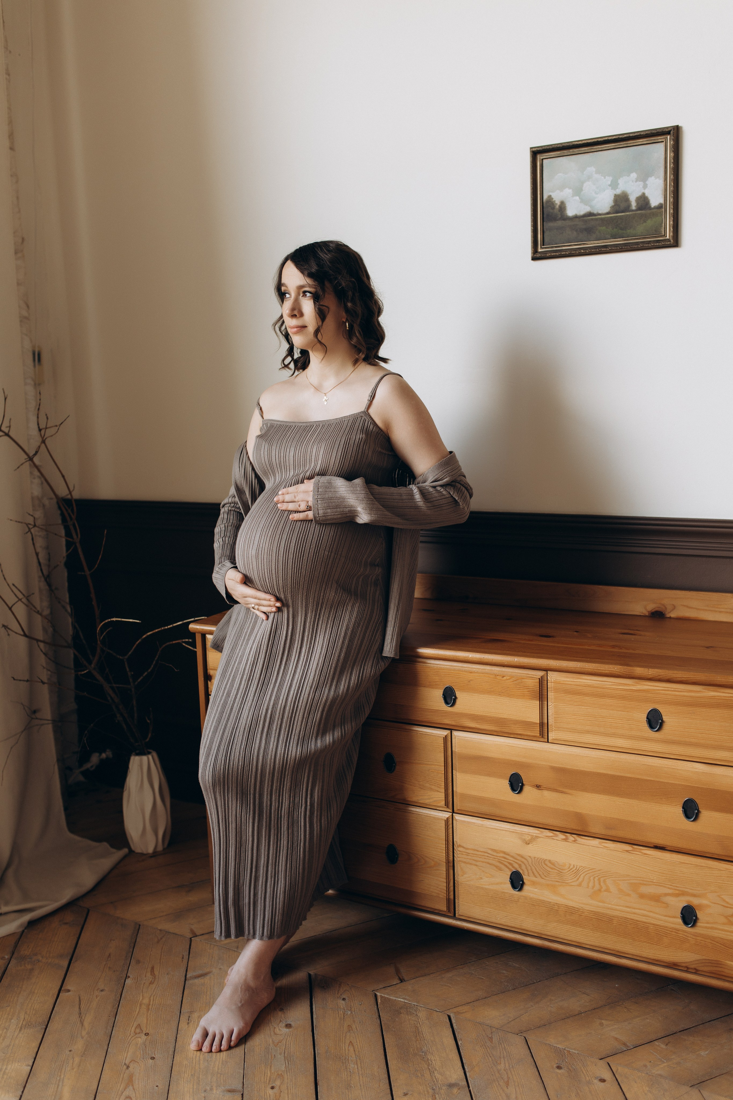 Марина и Максим. Самый теплый фотограф в Краснодаре Рябоконь Ксения