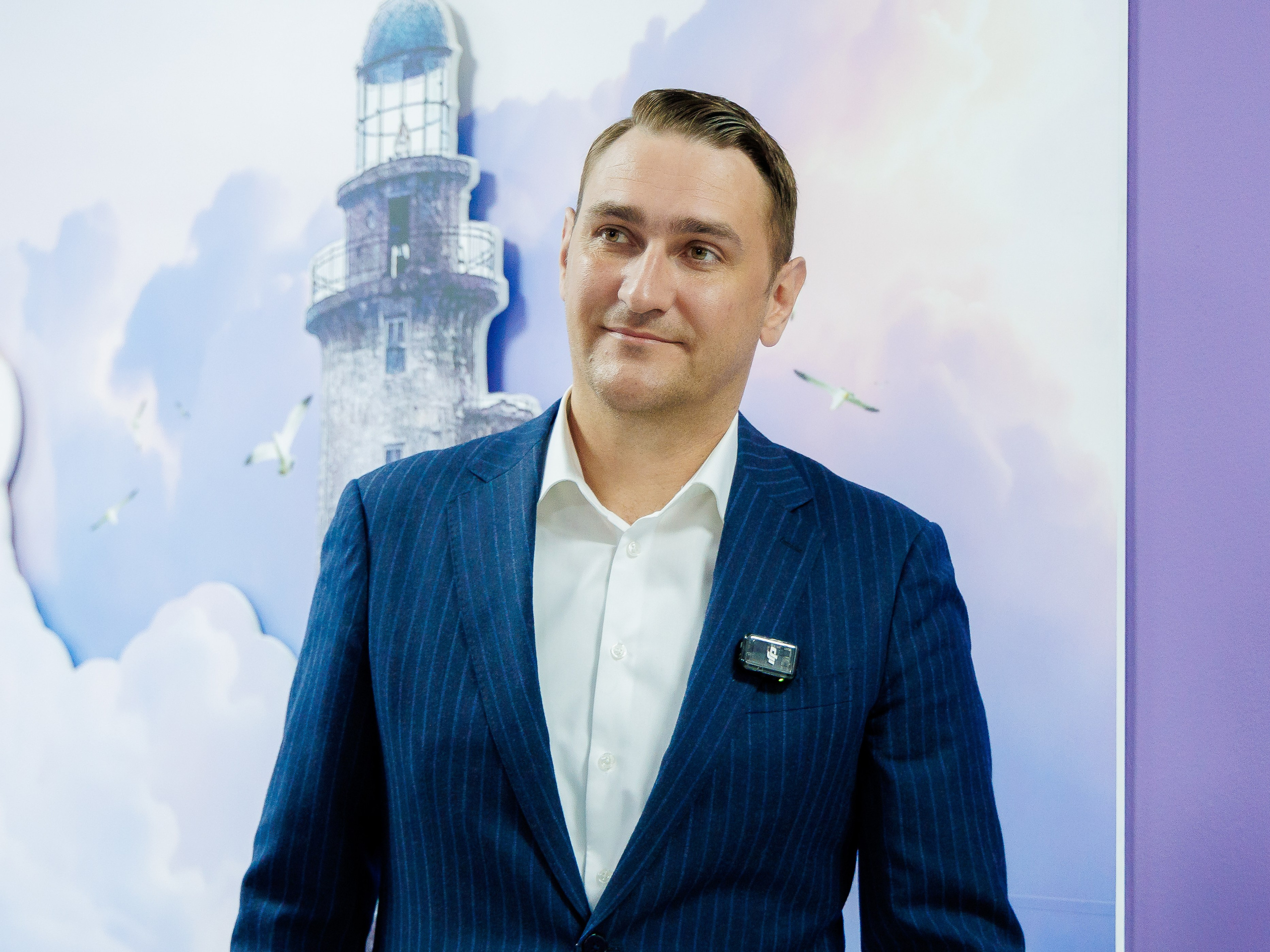 Открытие ЦМИ. Инга Кузьминская ТОП-фотограф г. Корсаков