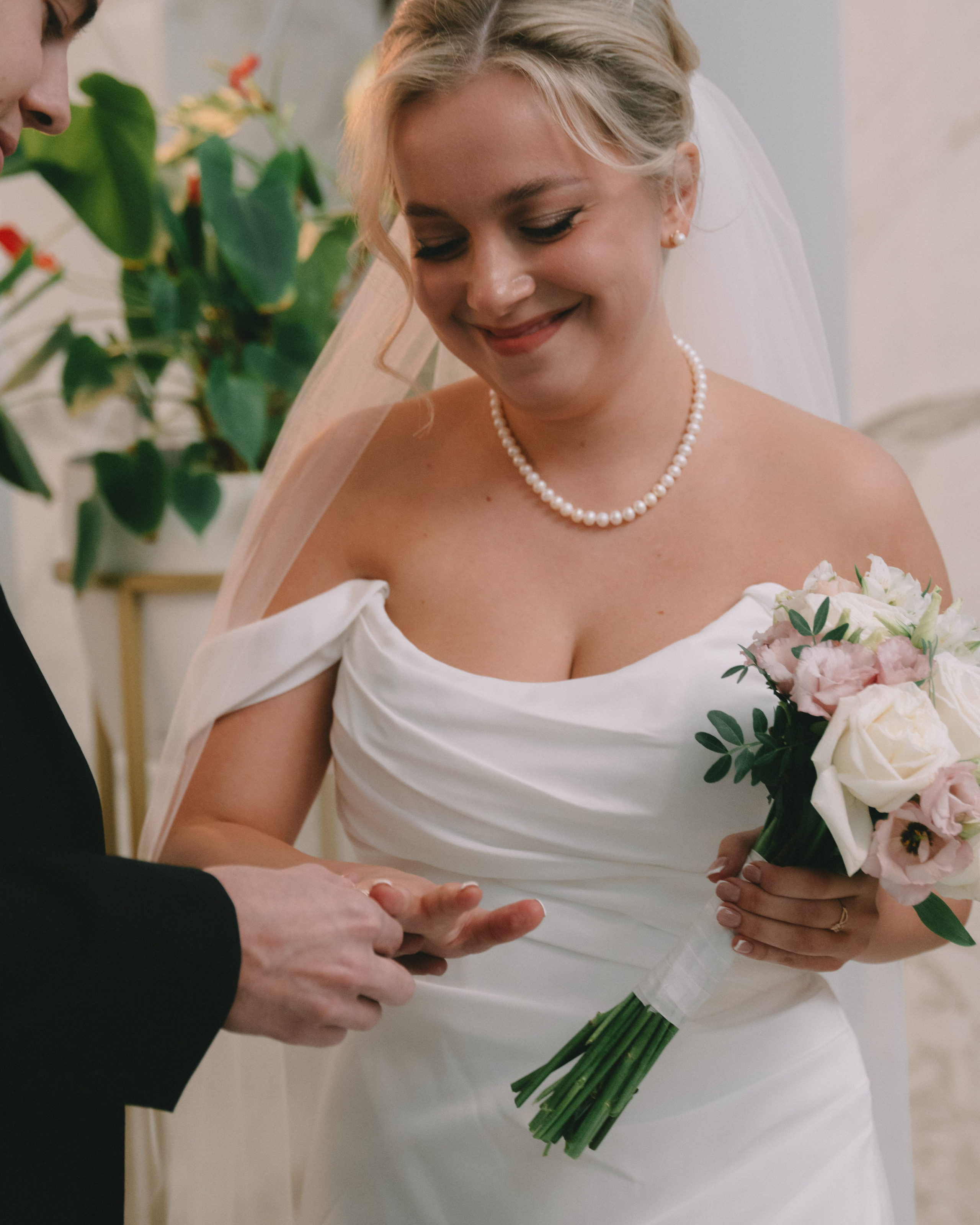 Марго и Игорь. Фотограф Наталья Воронина Москва