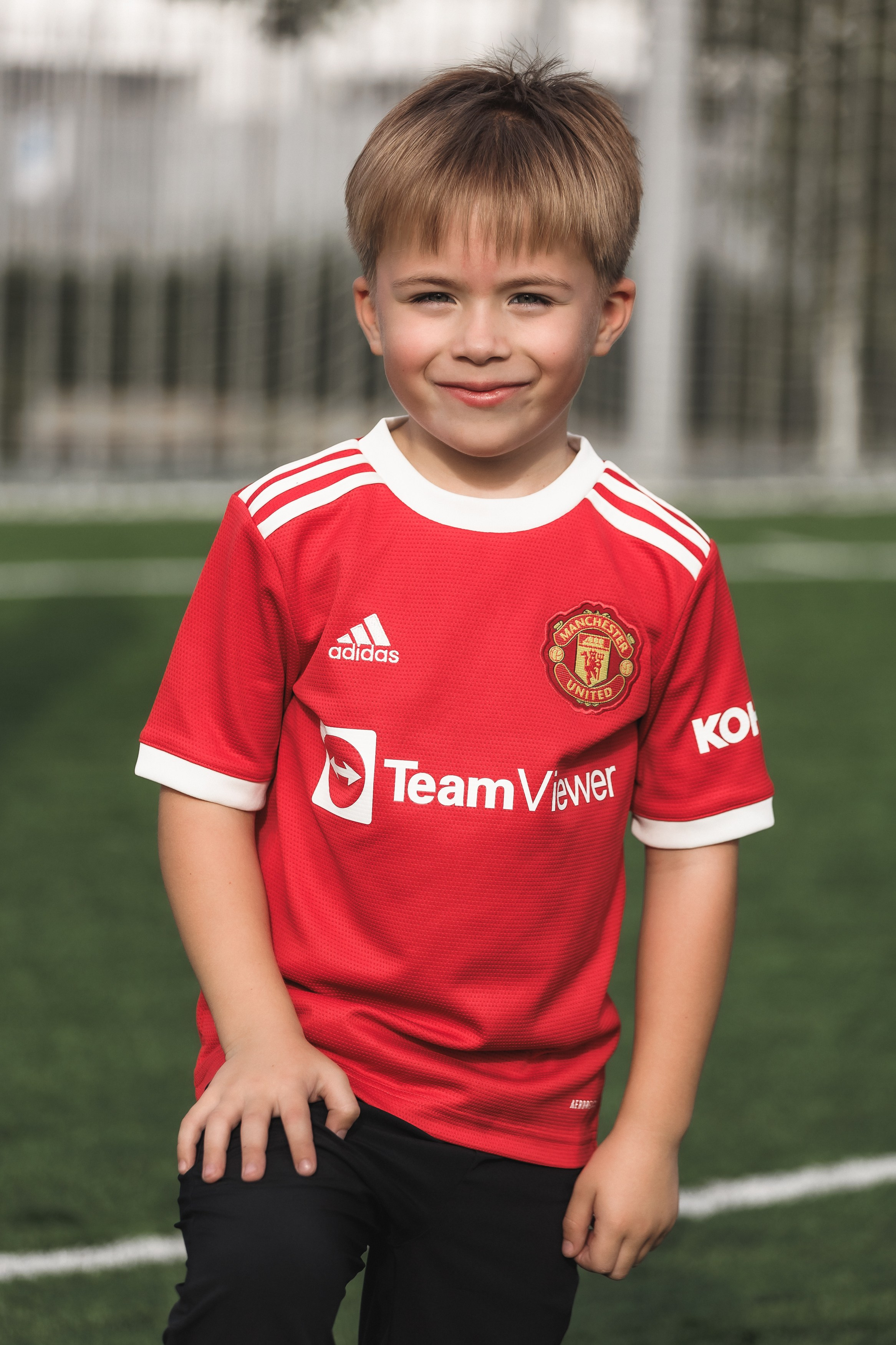 Давиду 7!. Фотограф в Волгограде — Александра Искандерова