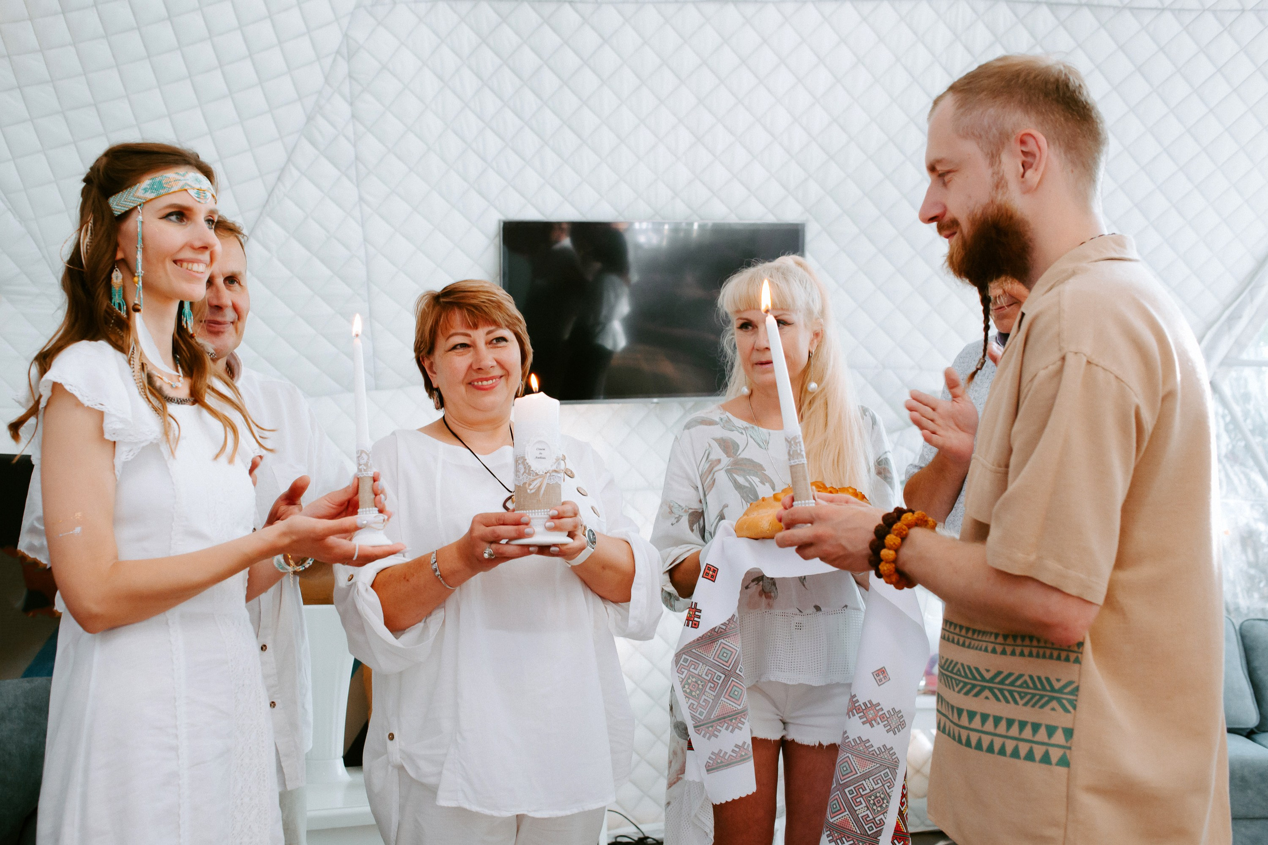 Выездная регистрация и свадебный банкет. Евгения и Илья. Фотограф в Челябинске Ополихина Анна