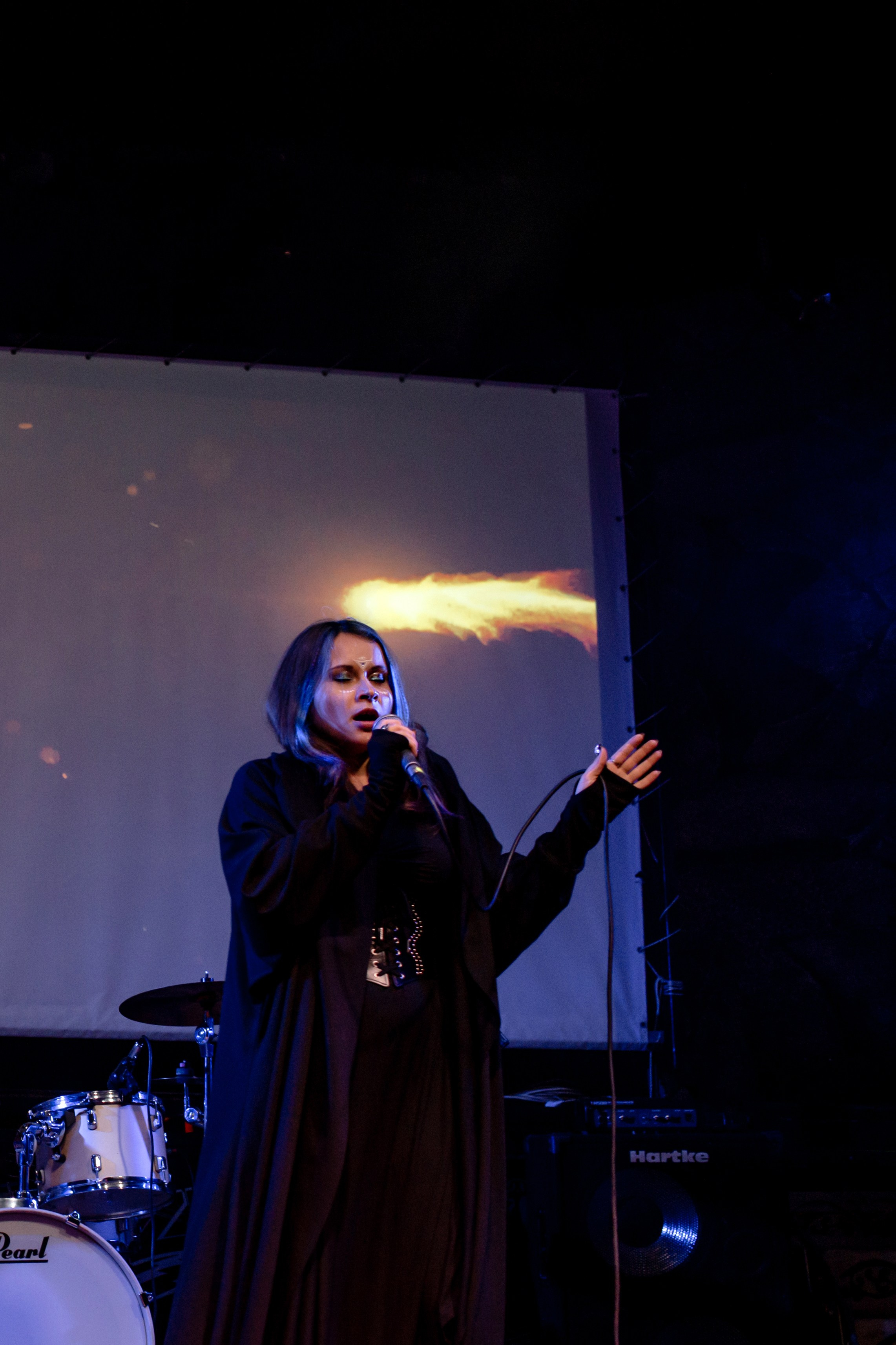 Agnivaib 2025 Ozz. Фотограф в Челябинске Ополихина Анна