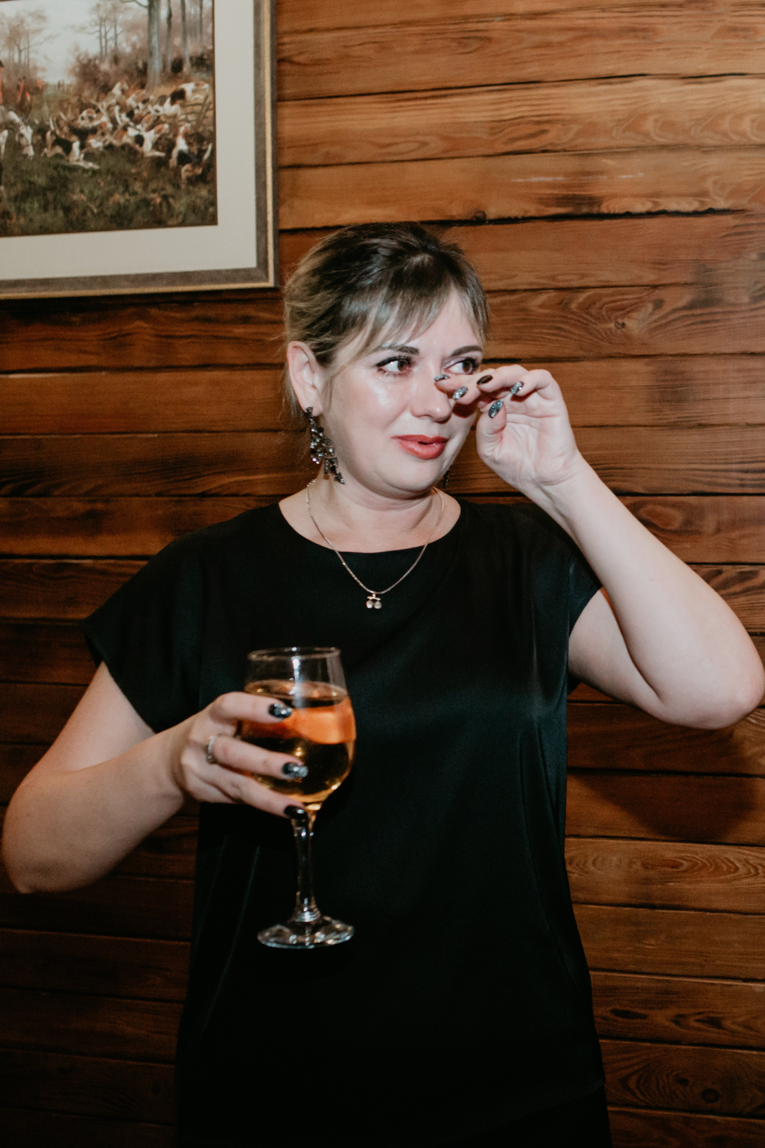 Юбилей 70 лет. Уральские пельмени. Фотограф в Челябинске Ополихина Анна