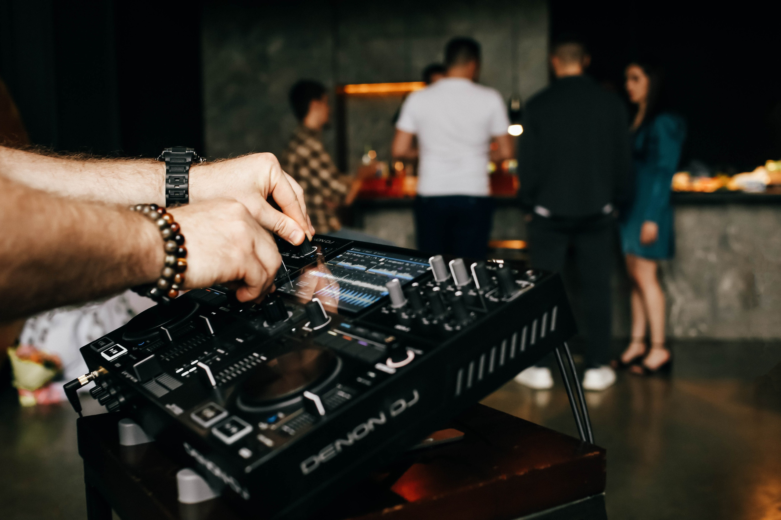 Свадебный банкет Алисы и Вадима. Фотограф в Челябинске Ополихина Анна