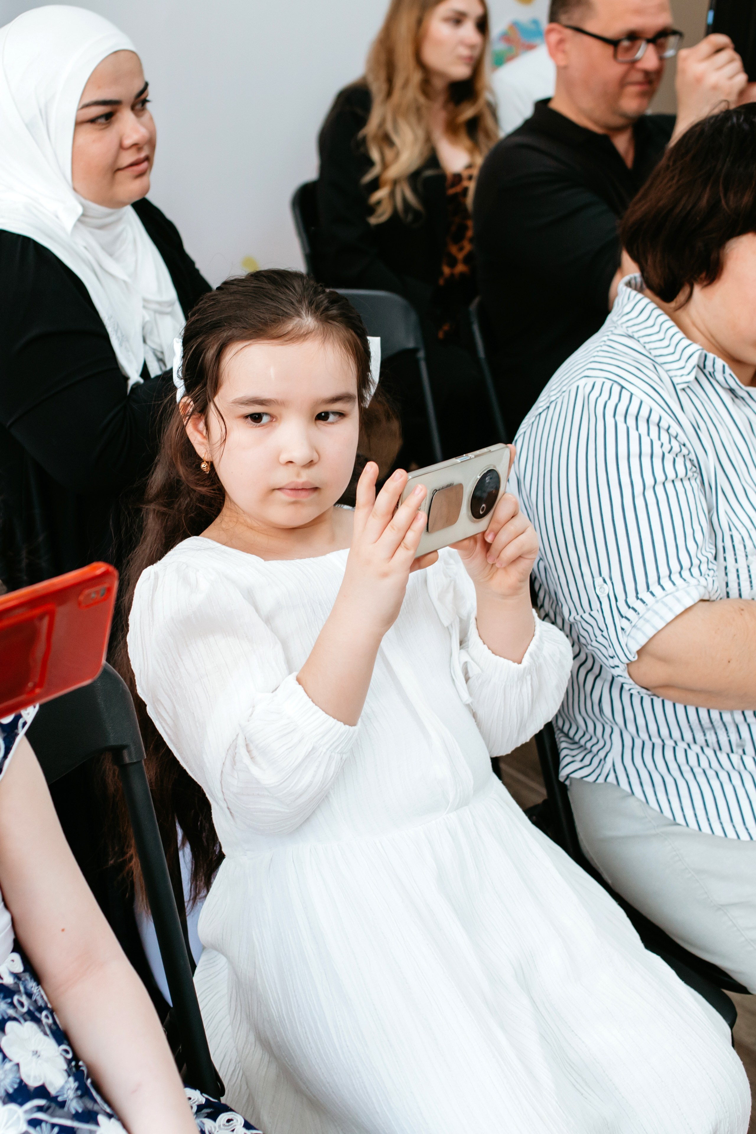 Выпускной Детский сад. Фотограф в Челябинске Ополихина Анна