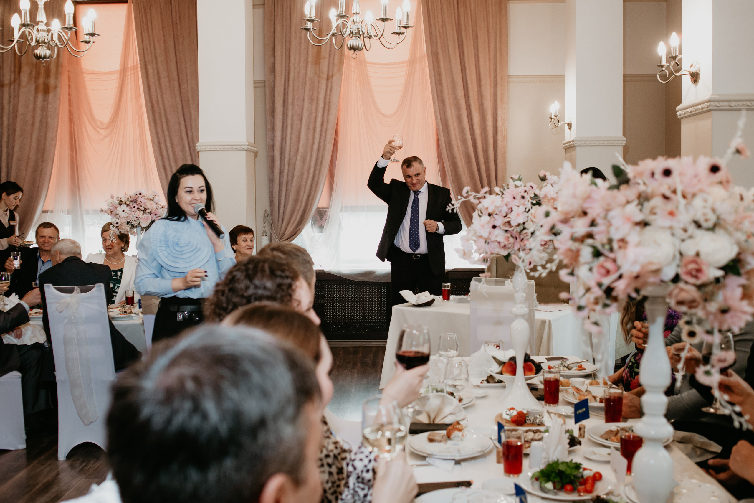 Юбилей 50. Фотограф в Челябинске Ополихина Анна