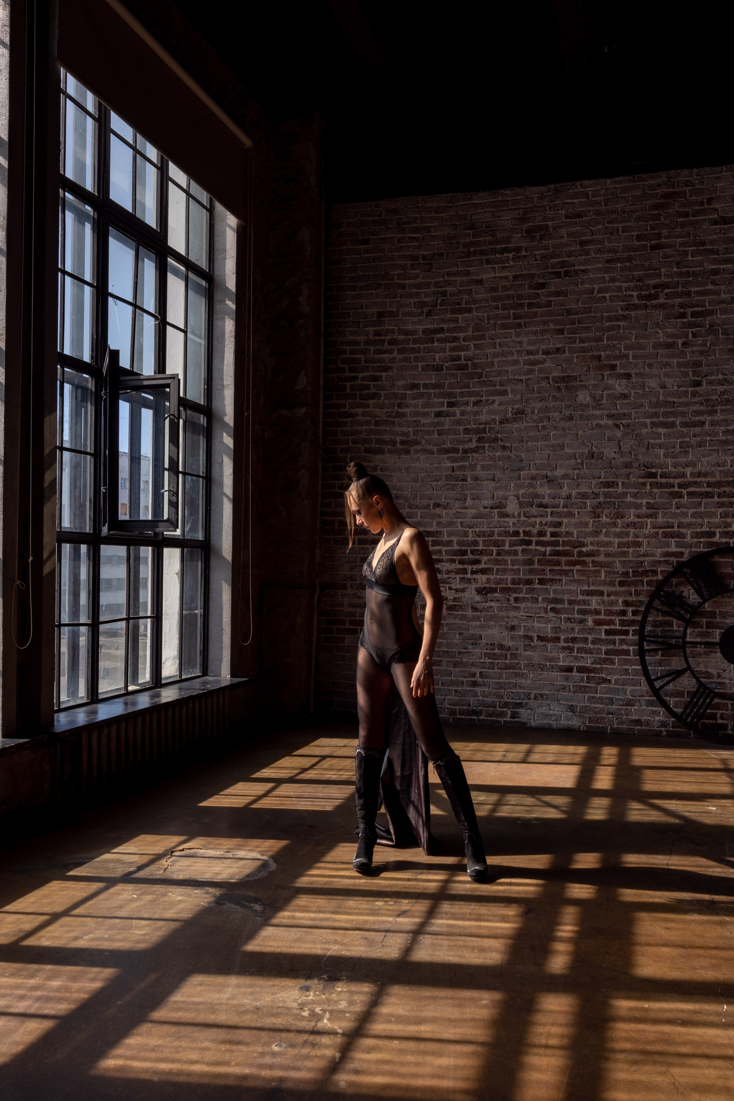 Юлия «Дерзкая и азартная игра». Дарья Бухреева — фотограф, видеограф и фототерапевт. Москва и мир