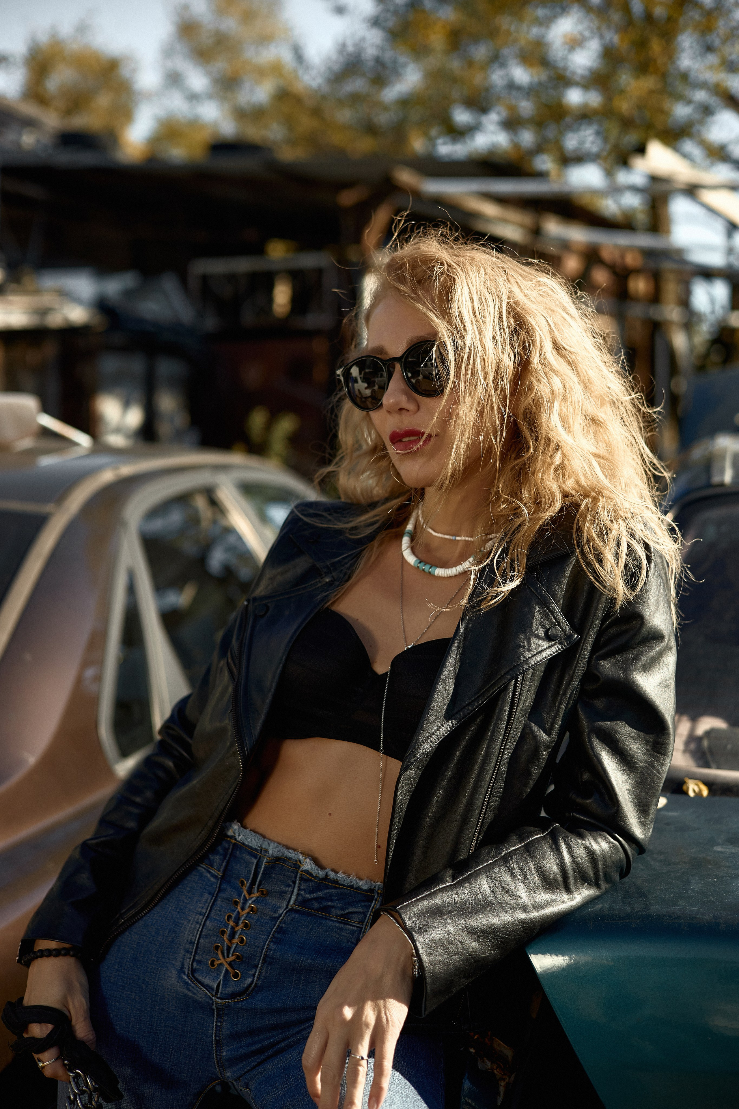 Анна. Фотограф в Сочи Ксения Карякина