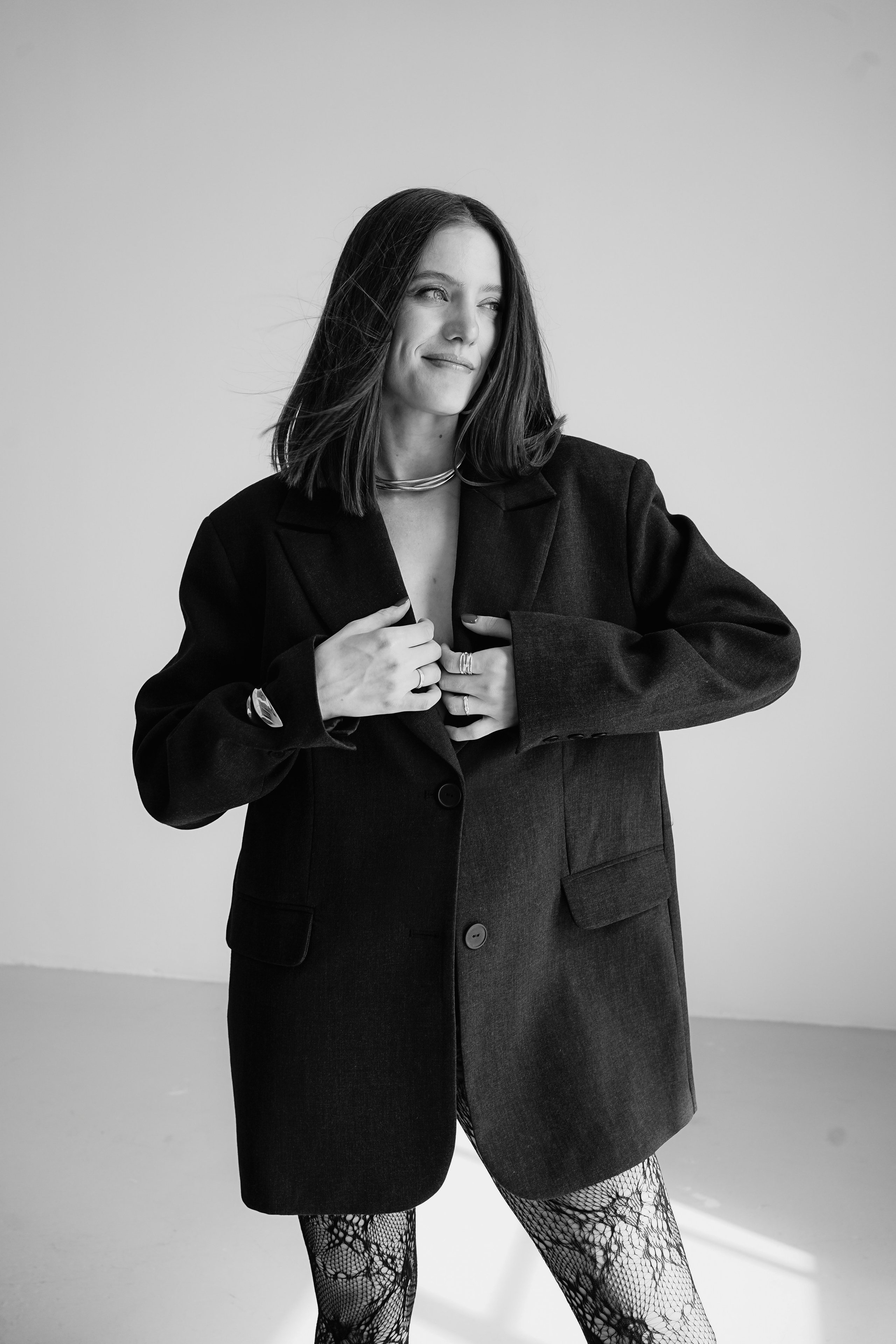 Марина Стилист. Фотограф Ольга Игорева