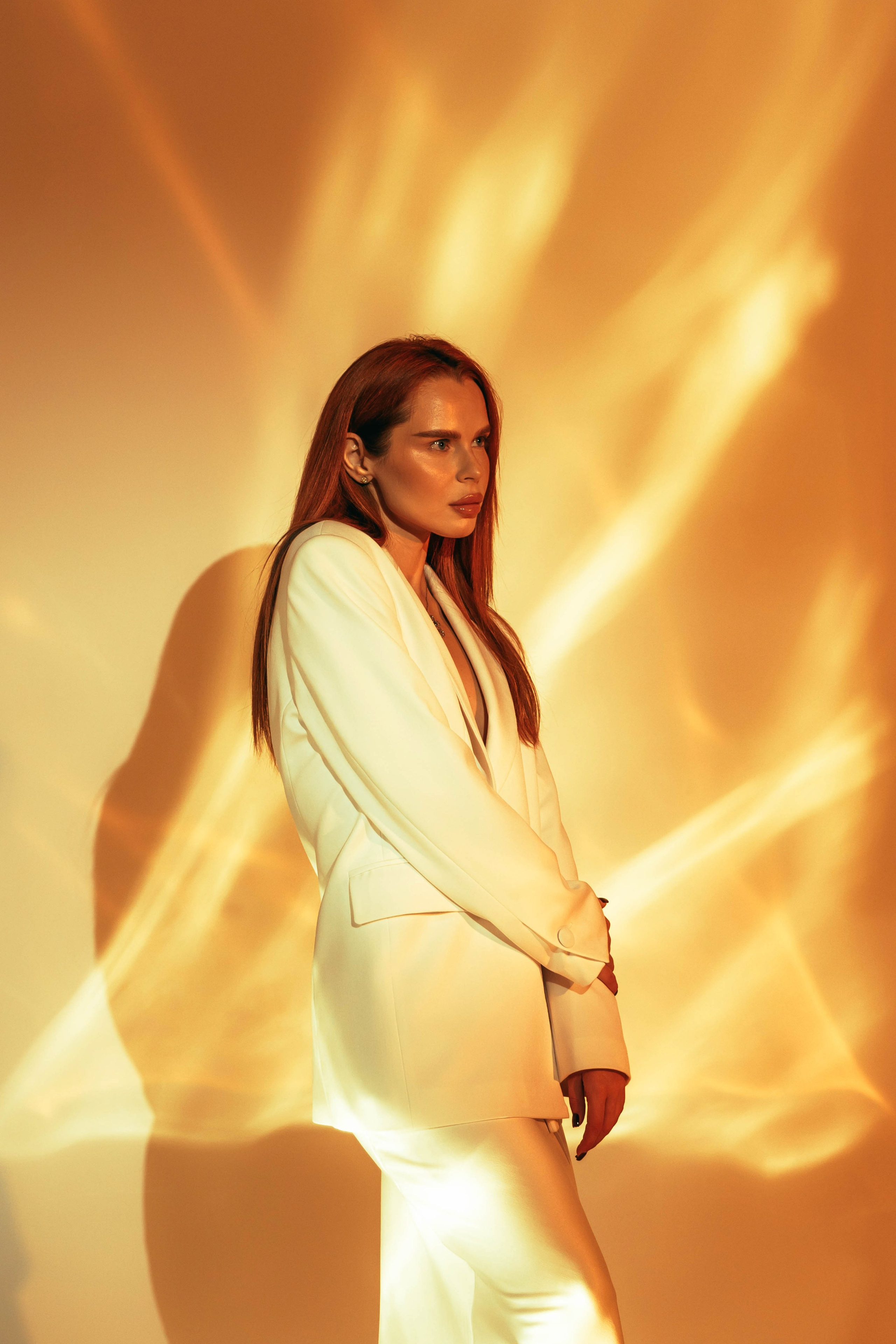 Аня. Фотограф Трифон Мира