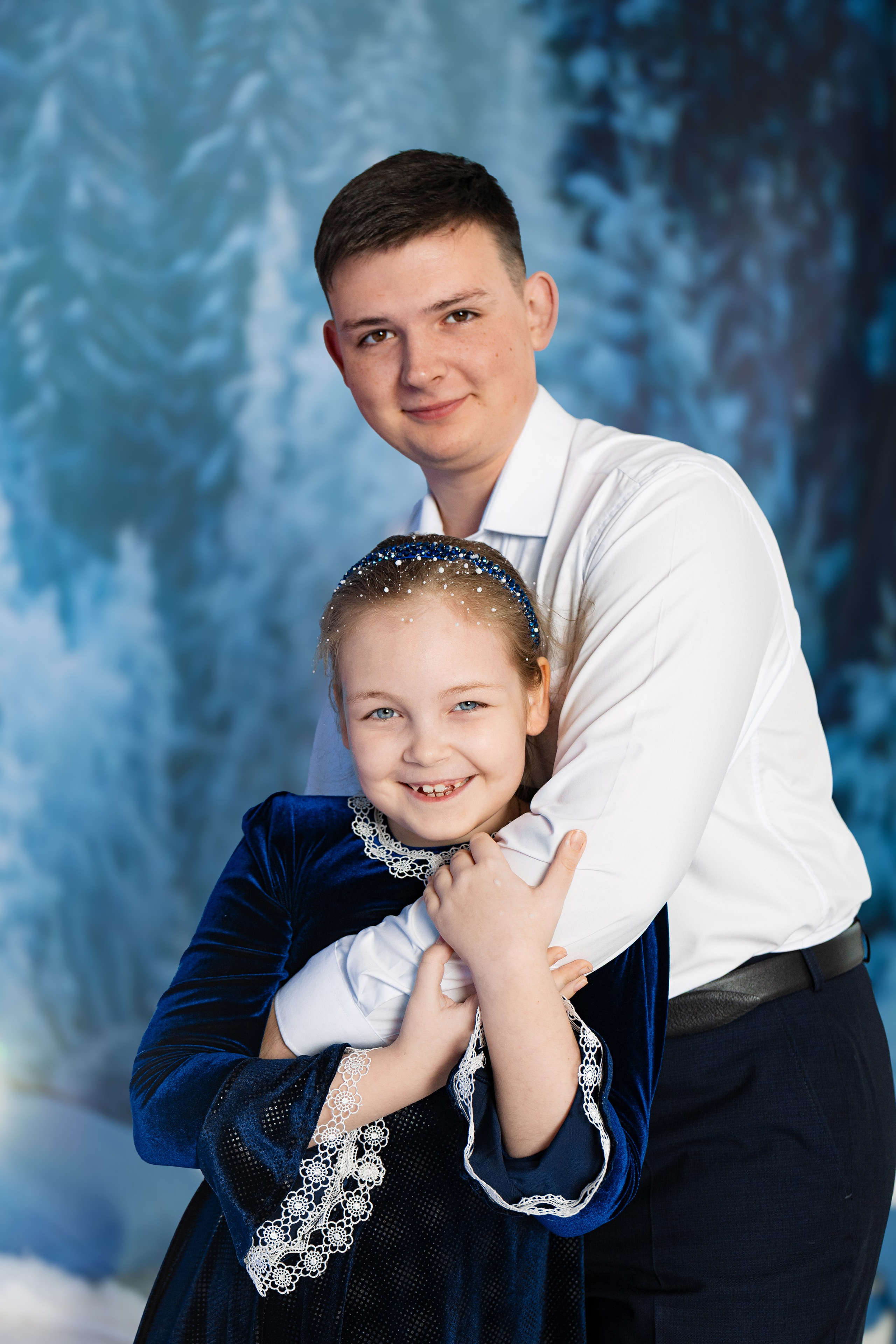 Студия Точка. Фотограф Белгород