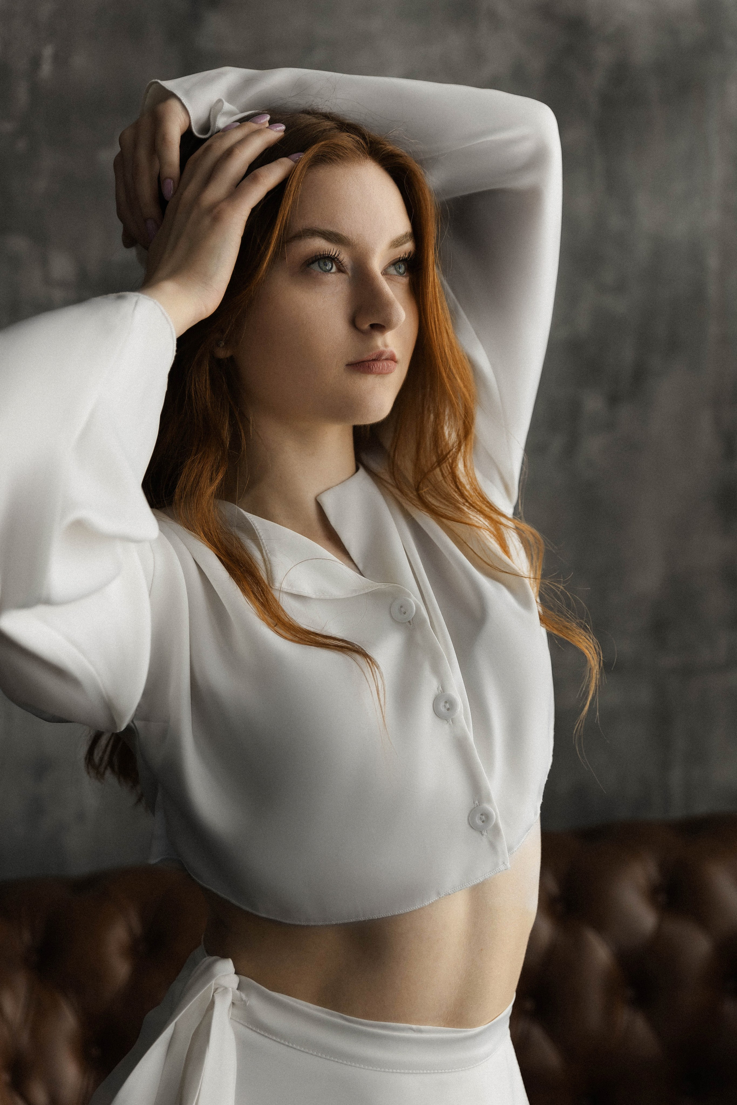 Ангелина. Фотограф Итуруп | Бурова Екатерина