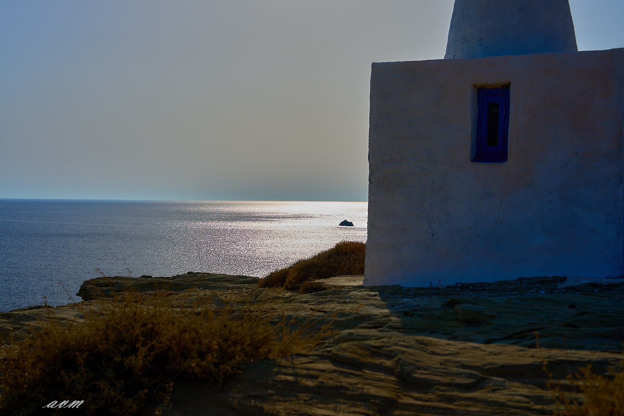 Фолегандрос-санторити. Фотограф Михеев Андрей