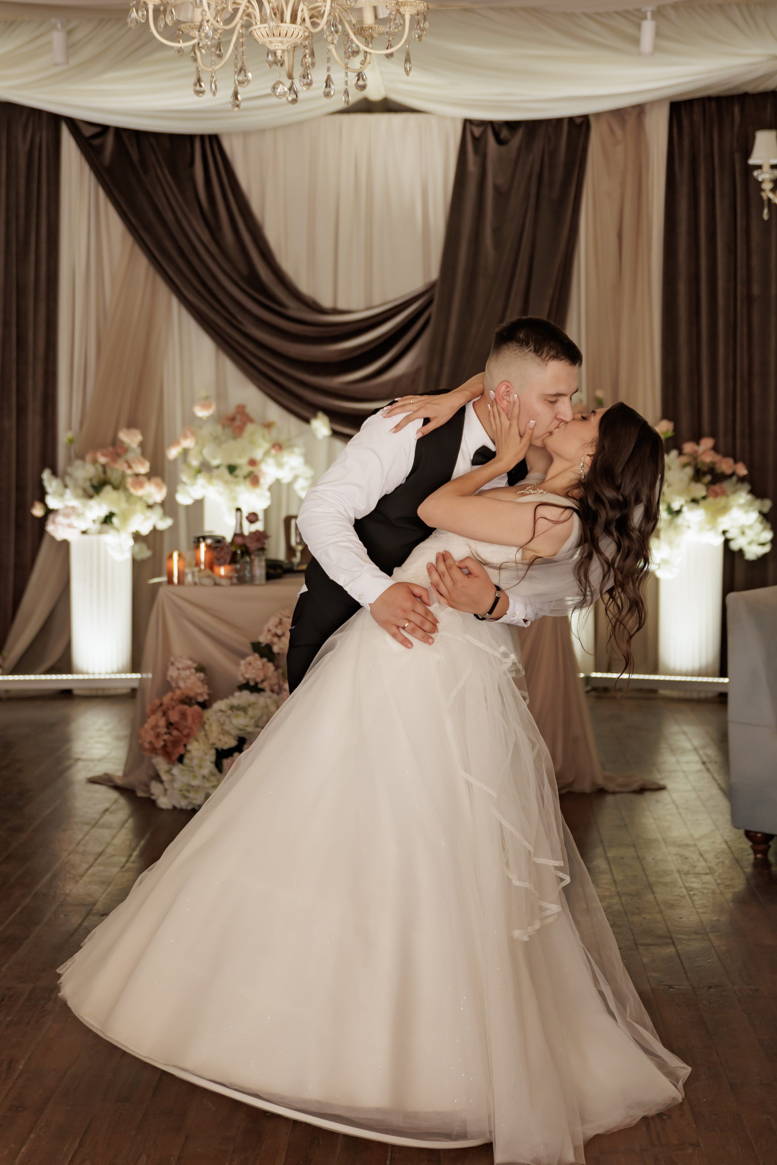 Е&Д. Свадебный и семейный фотограф Донецк-Ростов — Инна Химейчук