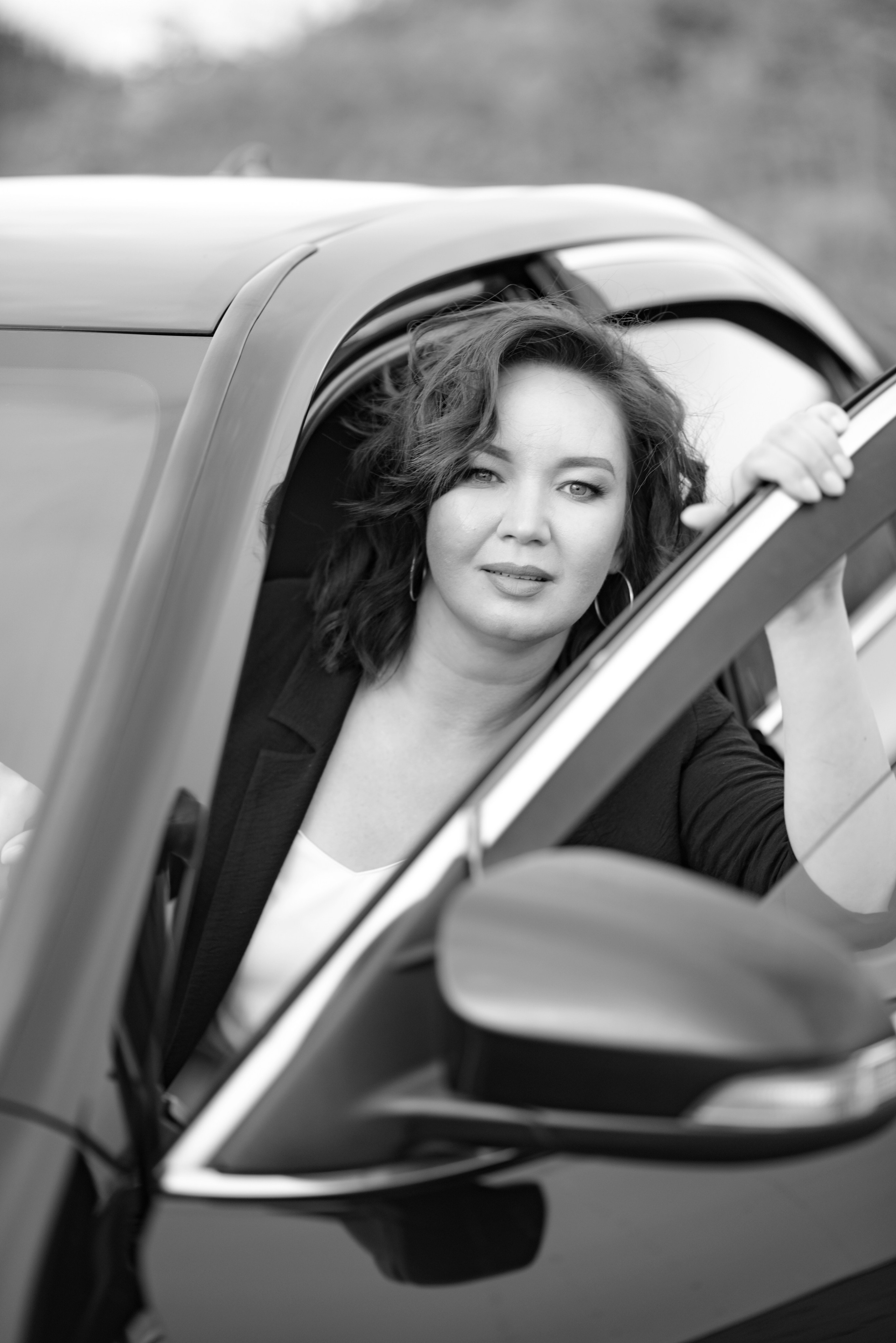 Анастасия. Женский фотопортрет. Фотограф Стеценко Наталия. Одинцово, Москва, Московская область