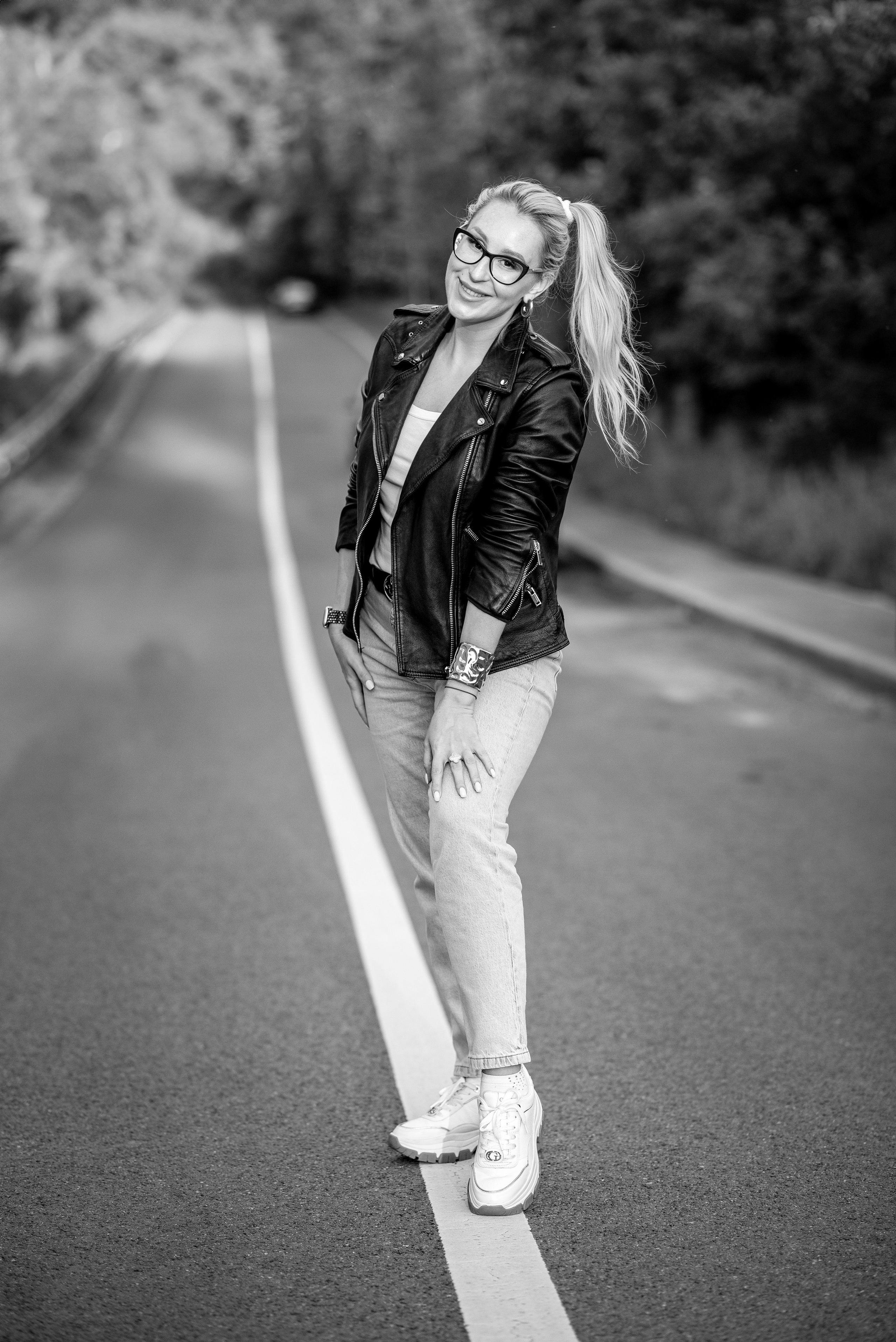 Алёна. Фотограф Стеценко Наталия. Одинцово, Москва, Московская область