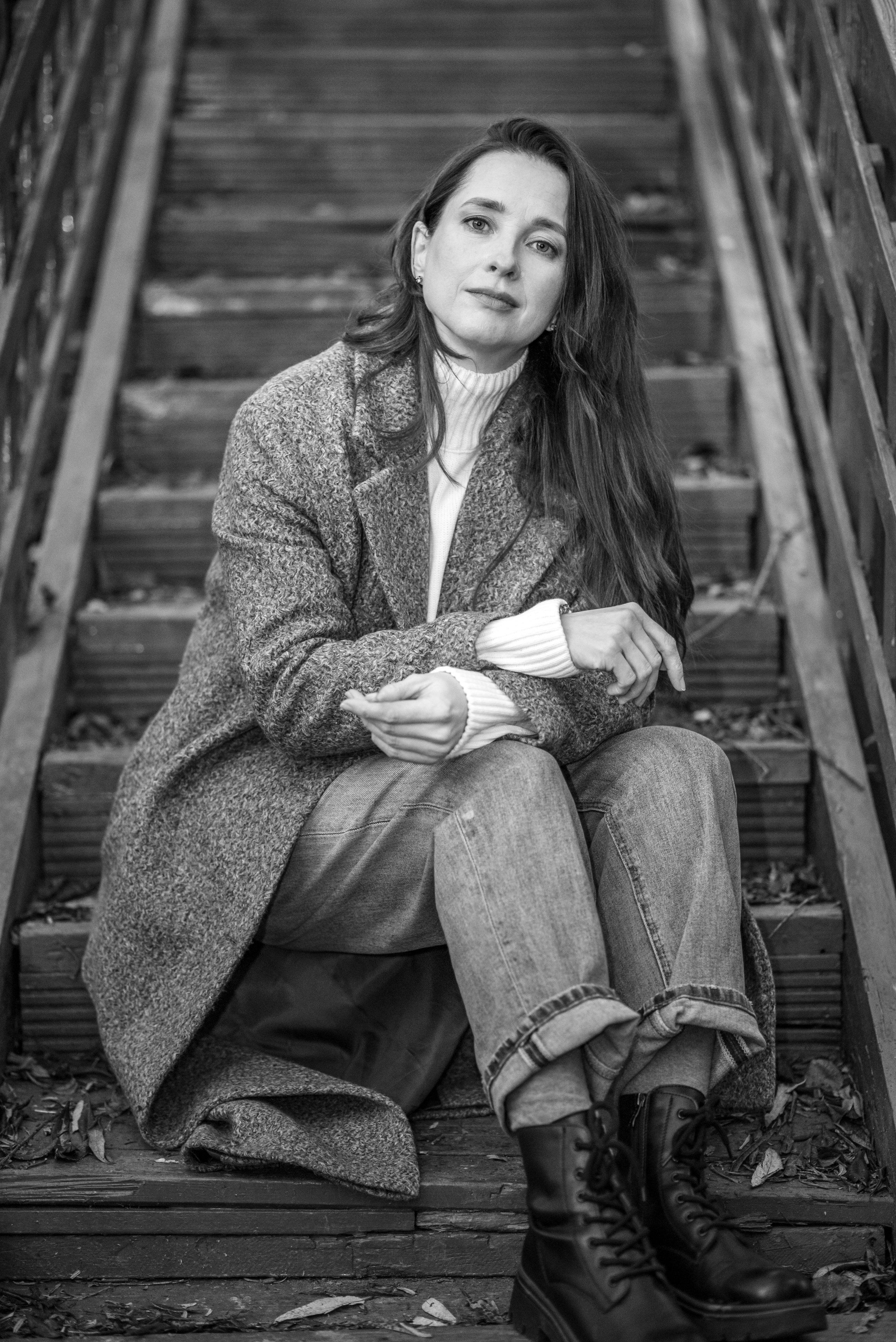 Ирина. Фотограф Стеценко Наталия. Одинцово, Москва, Московская область