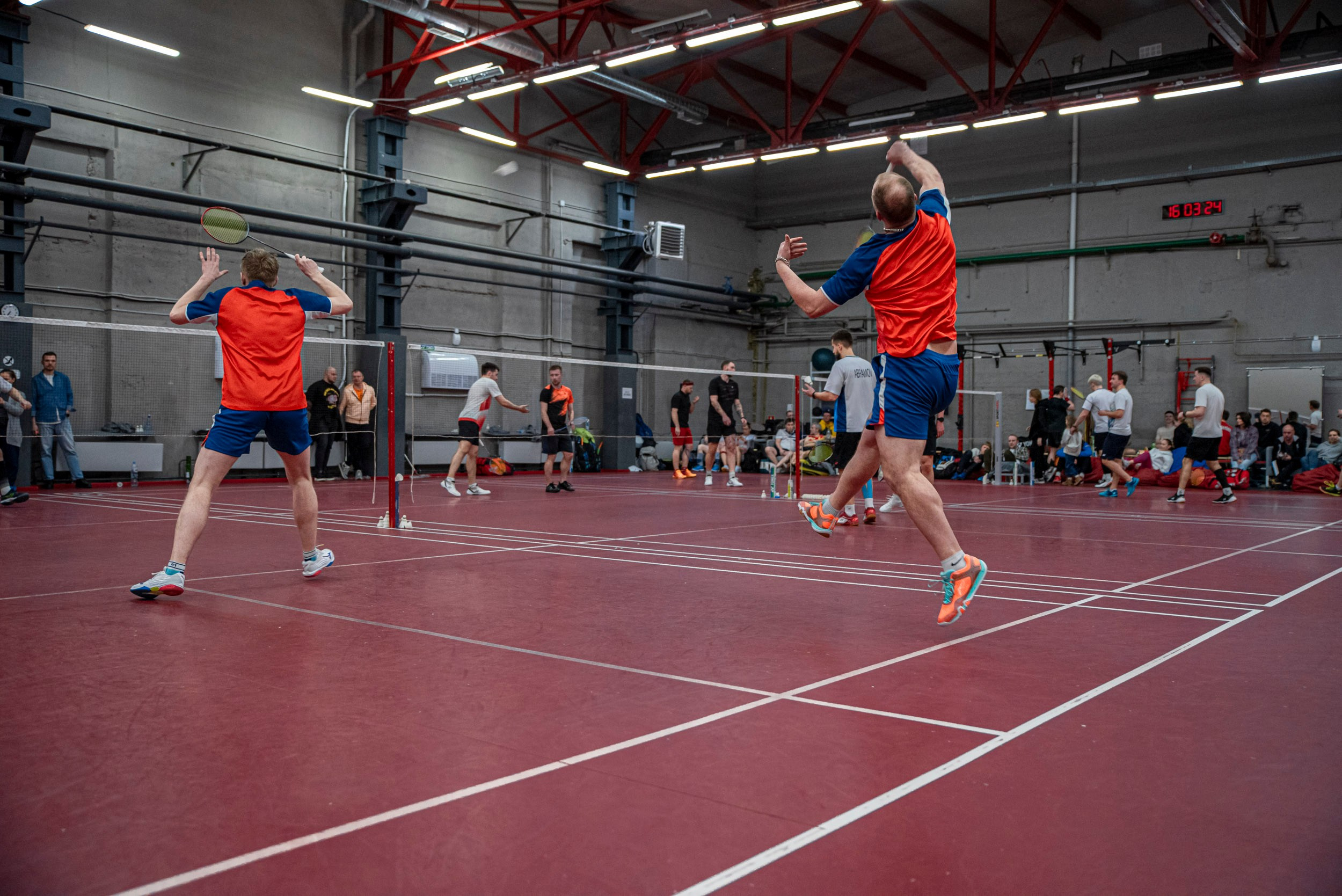 MoscowOpen 2024. Фото. Фотограф Стеценко Наталия. Одинцово, Москва, Московская область