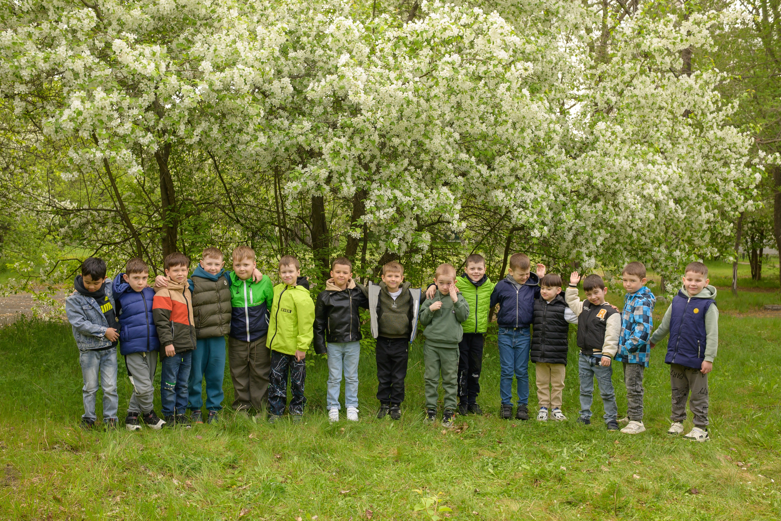 Д/с № 3к3 группа «Звёздочки» (индивидуальный дизайн книги). Фотограф новорожденных, семейный детский в Тюмени Татьяна Морозова