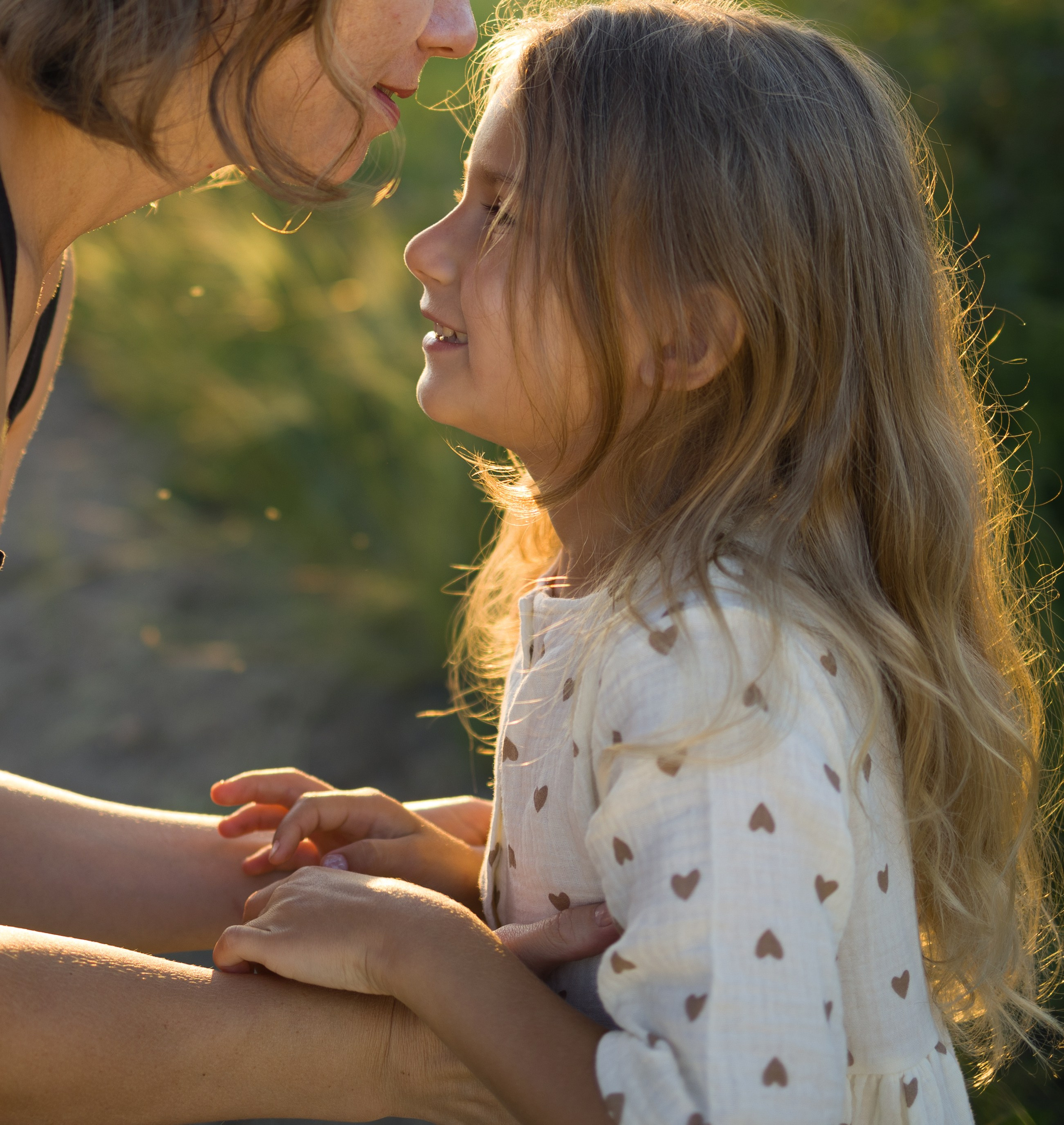 Вероника. Фотограф Юлия Левандовская, п.Ясногорск