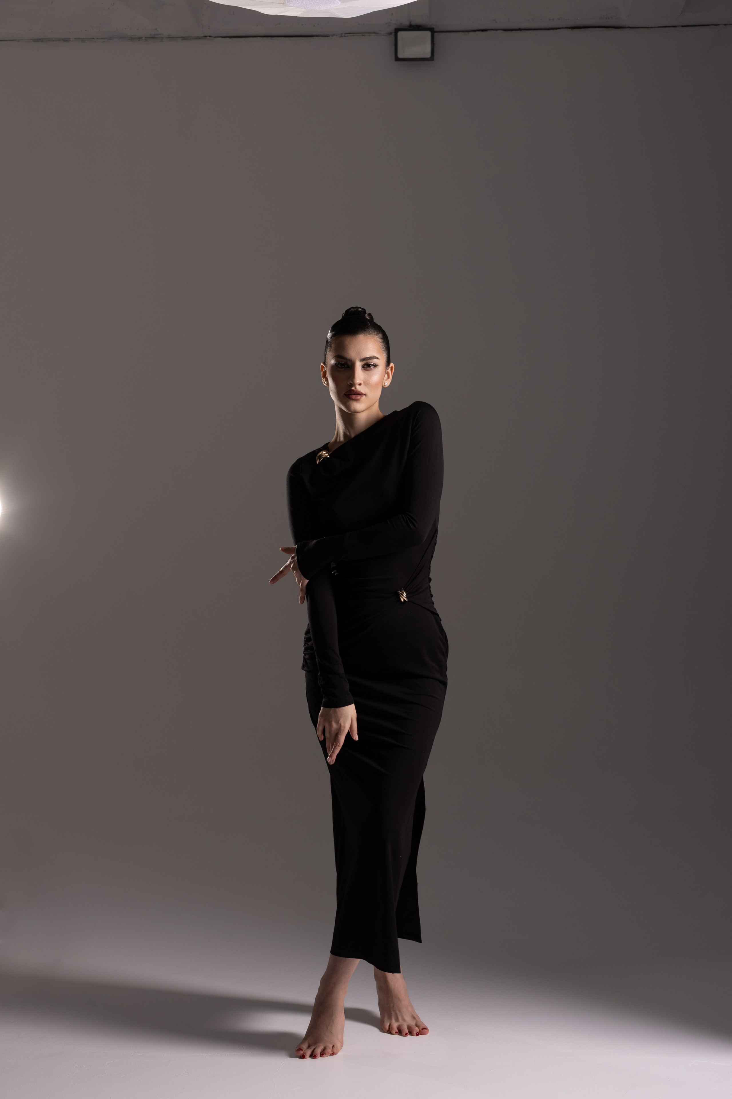 Циклорама. Фотограф в Краснодарском крае