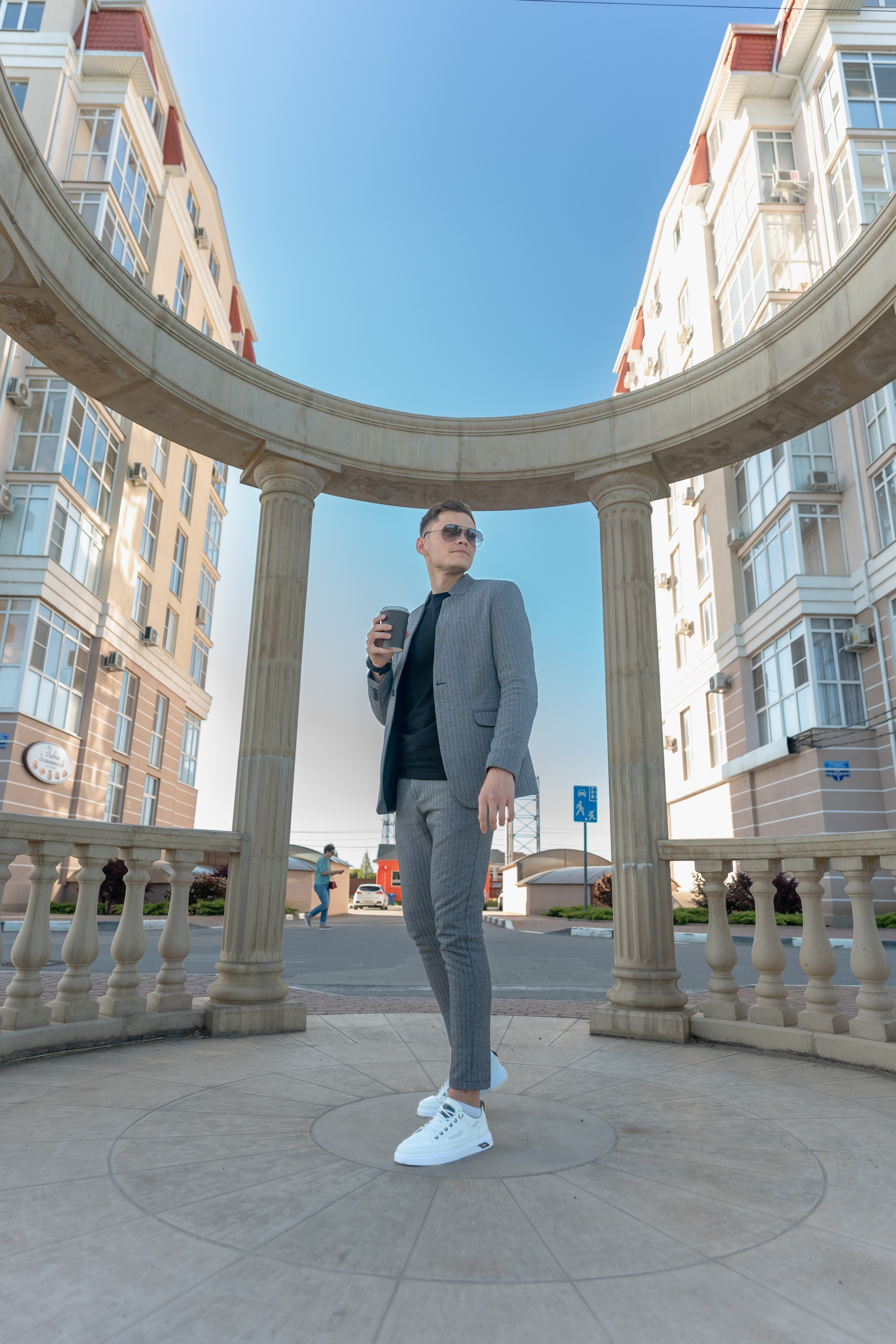 Фотопрогулка. Фотограф г. Славянск-на-Кубани