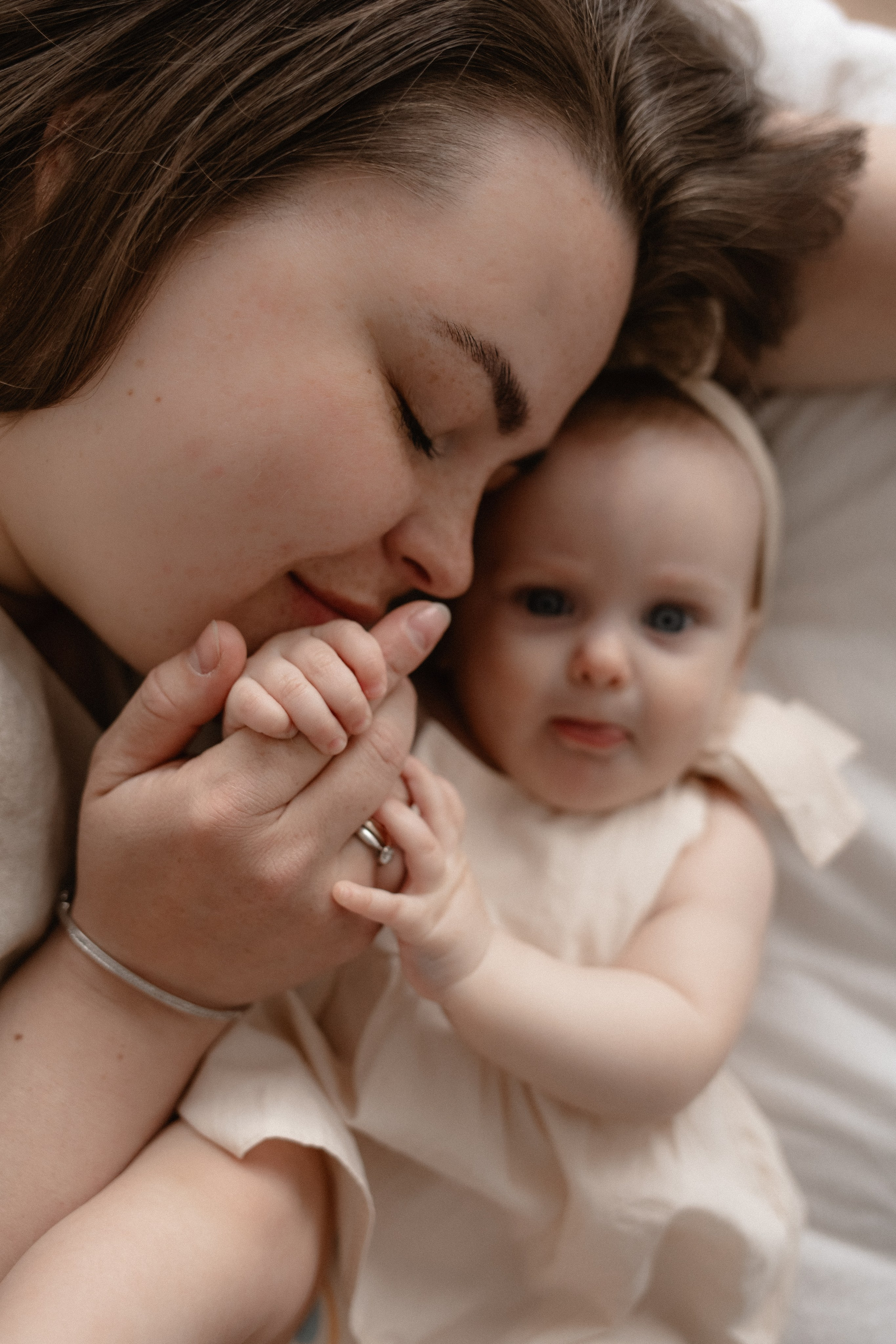СТУДИЯ. Семейный и детский фотограф в Нижнем Новгороде Буслаева Мария